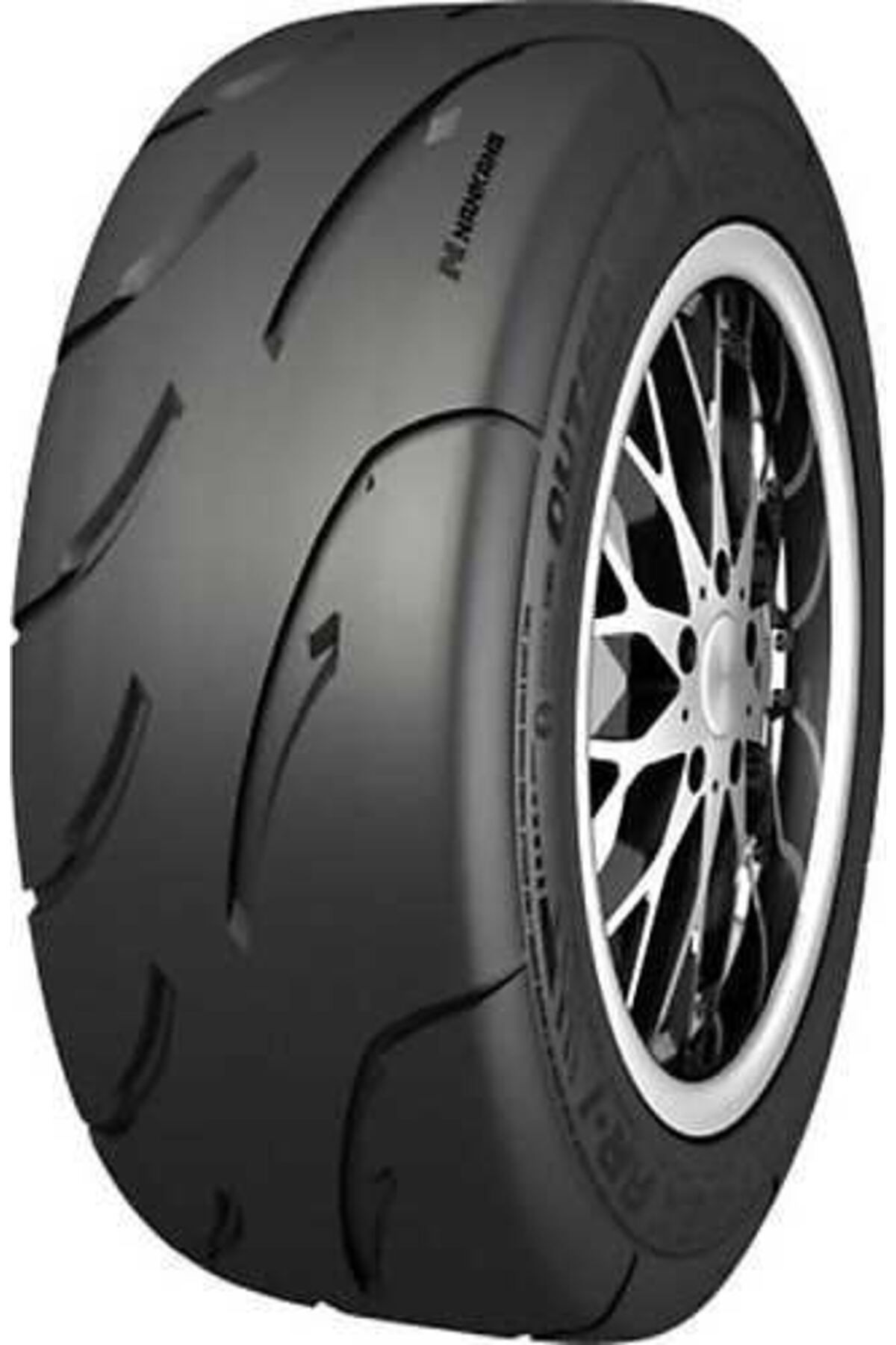 Nankang 185/60R13 80V Ar-1 (Tw-80) Semi-Slick Yaz Lastiği (2024)