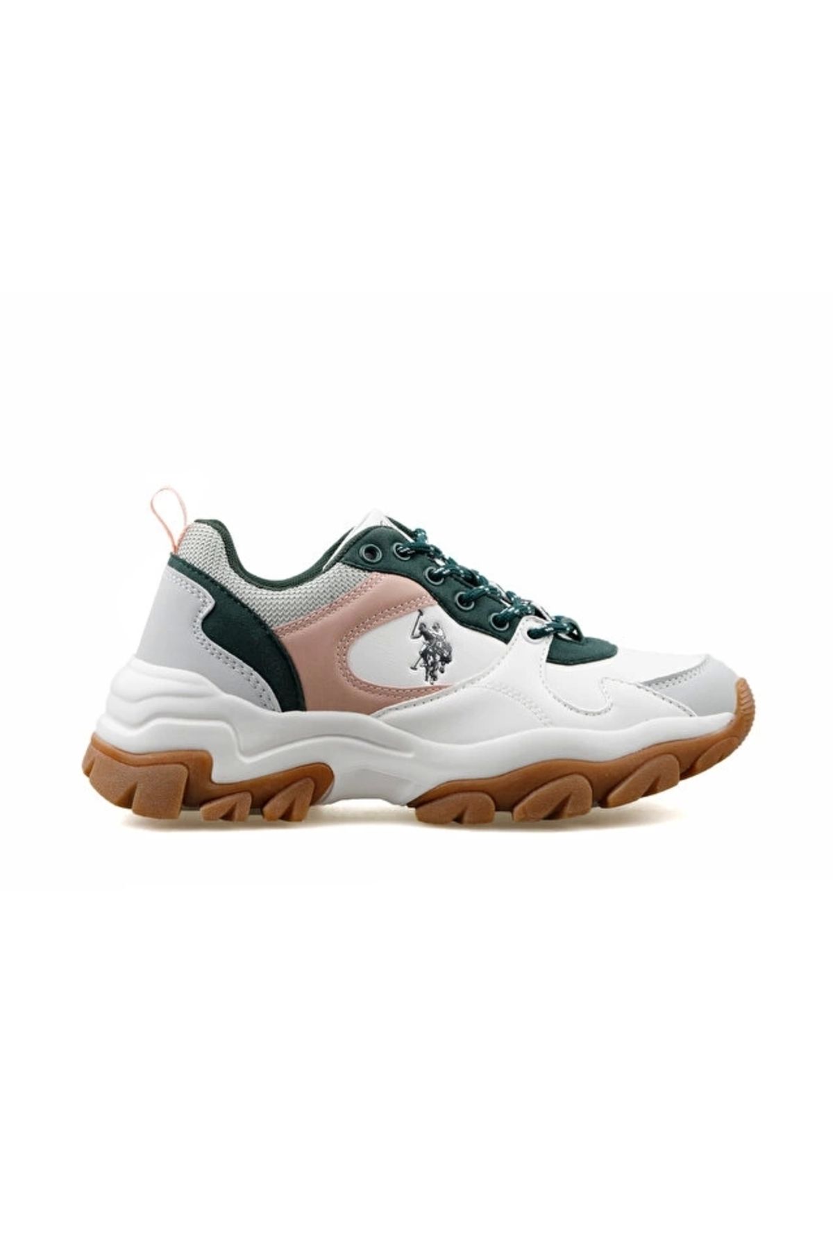 101532672 TRACKY 4FX 129 U.S. Polo Assn.