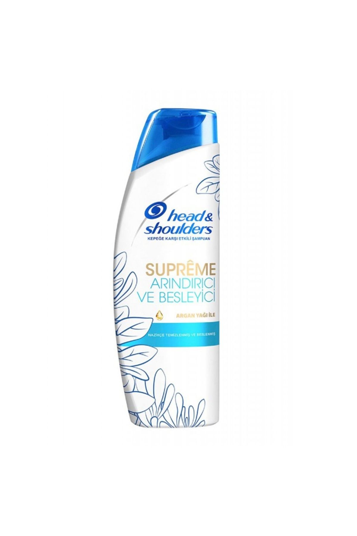 Head &amp;shoulders Supreme Arındırıcı 300 Ml