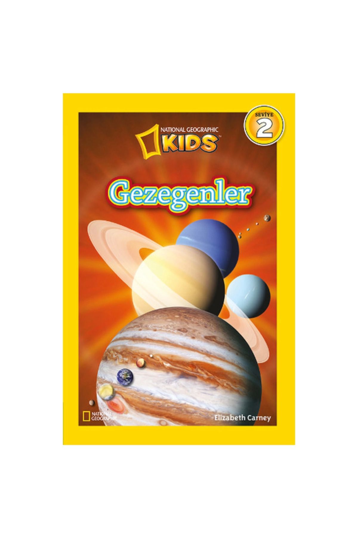 NessiWorld Kids Gezegenler