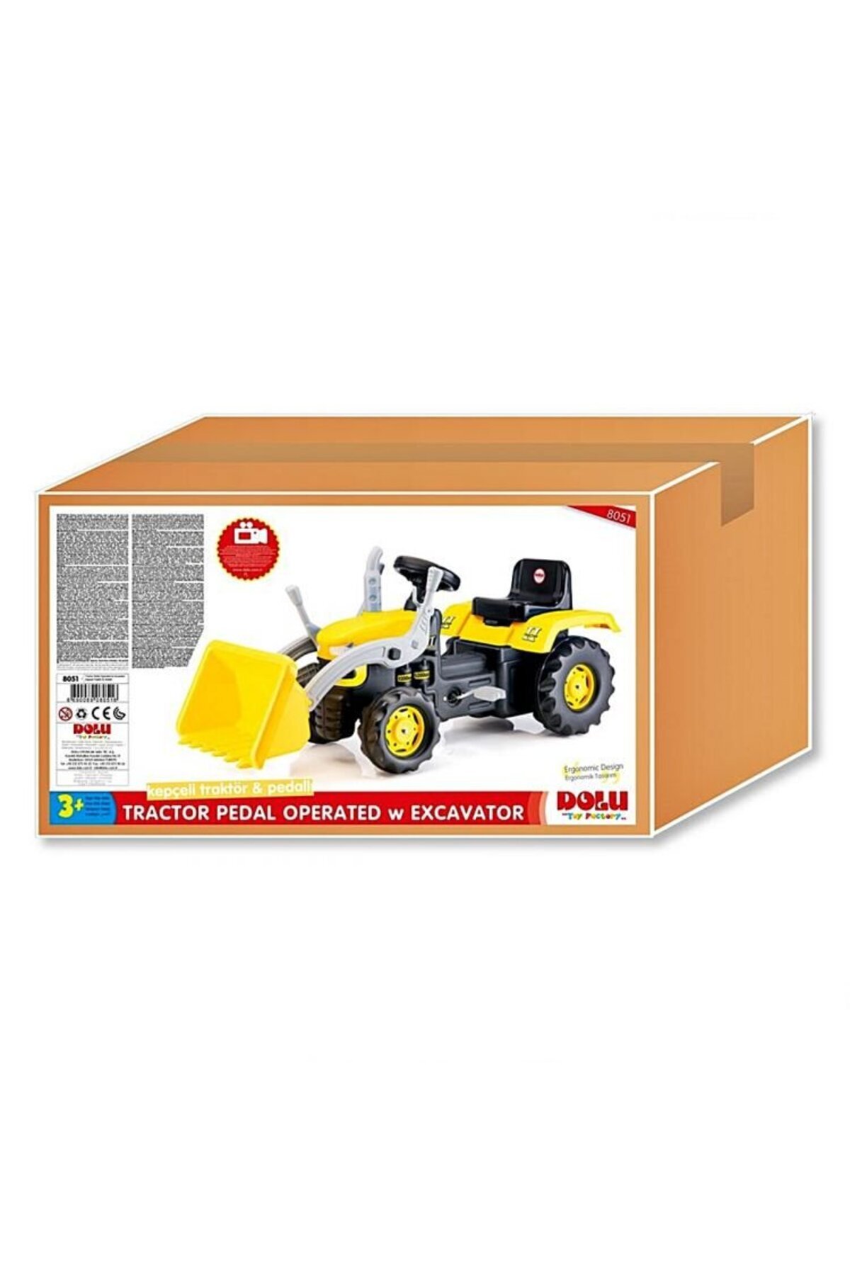 product side