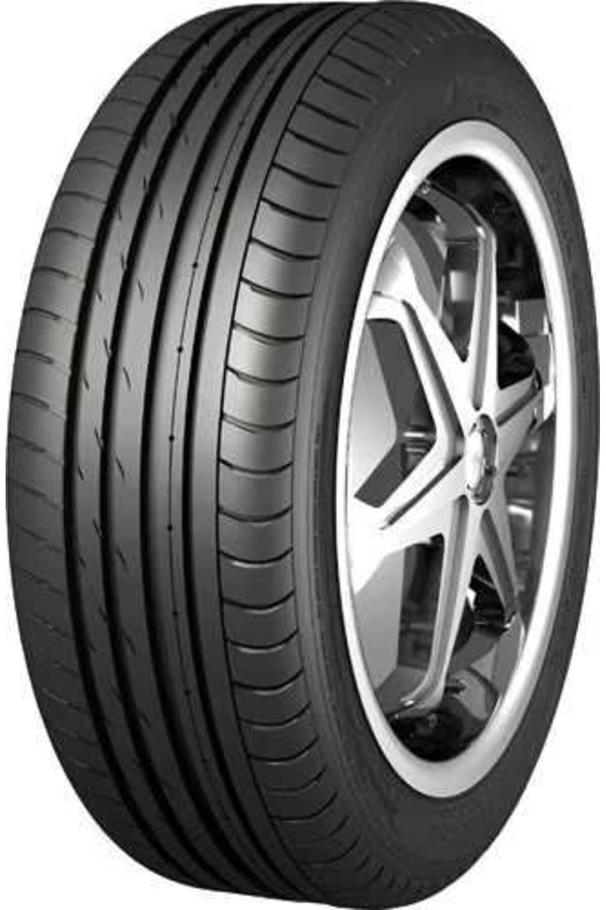 Nankang 265/35R20 99Y As-2+ Xl Yaz Lastiği (2024)