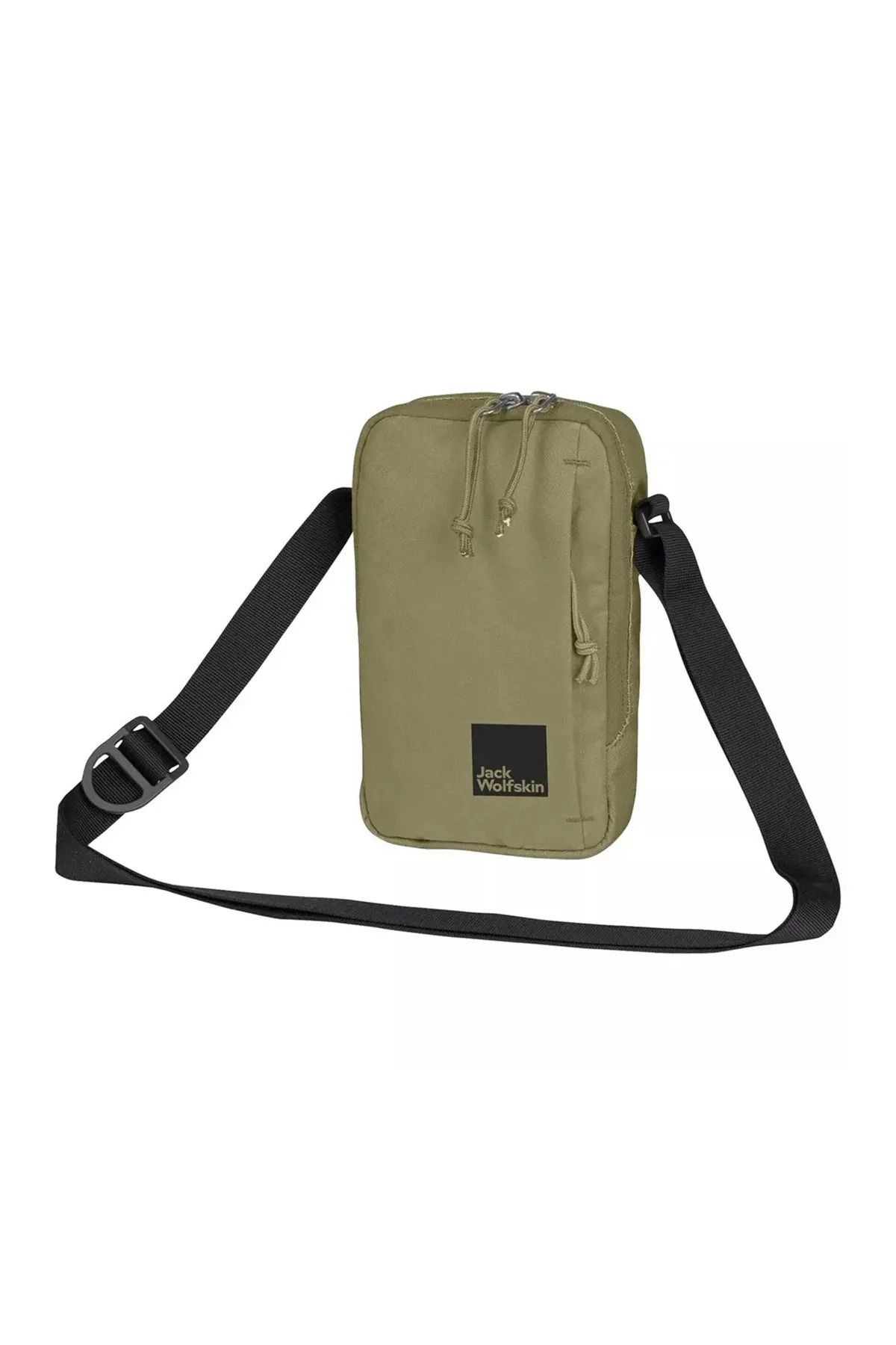 Jack Wolfskin Konya Bag Unisex Outdoor Bay Leaf