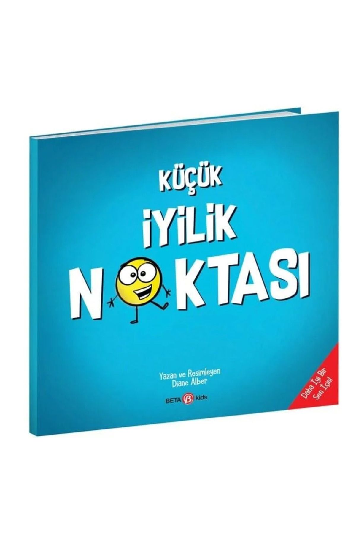 NessiWorld Küçük İyilik Noktası