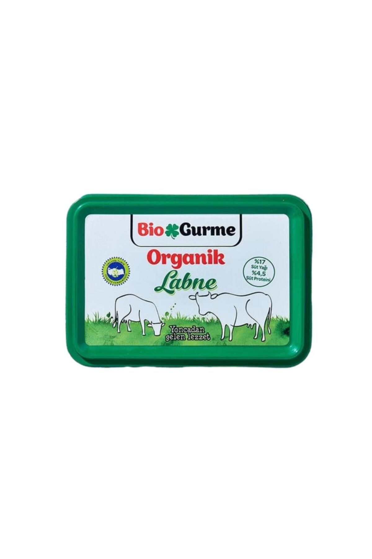 Bio Vitals Bio Gurme Organik Labne 200 Gr