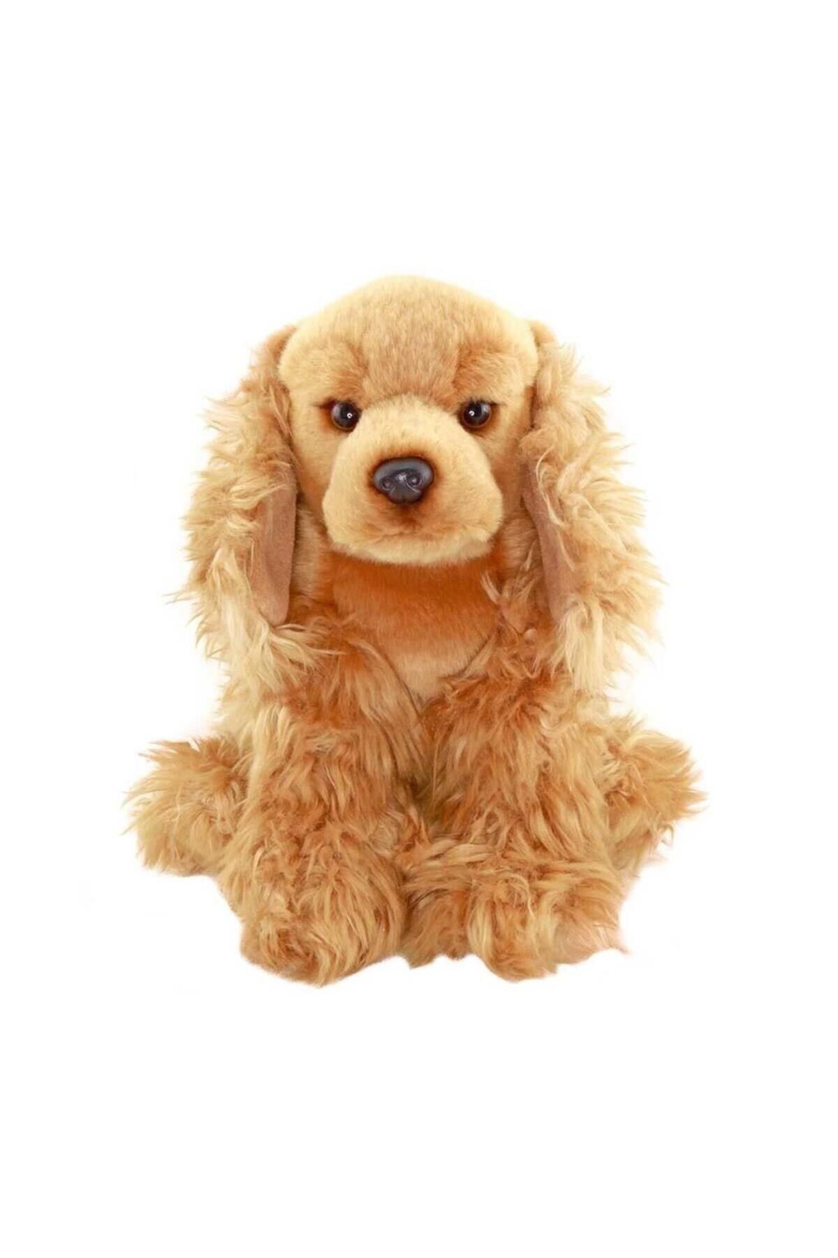 gcaksesuar Nessiworld Floppy İspanyol Cocker Peluş Köpek 28 cm