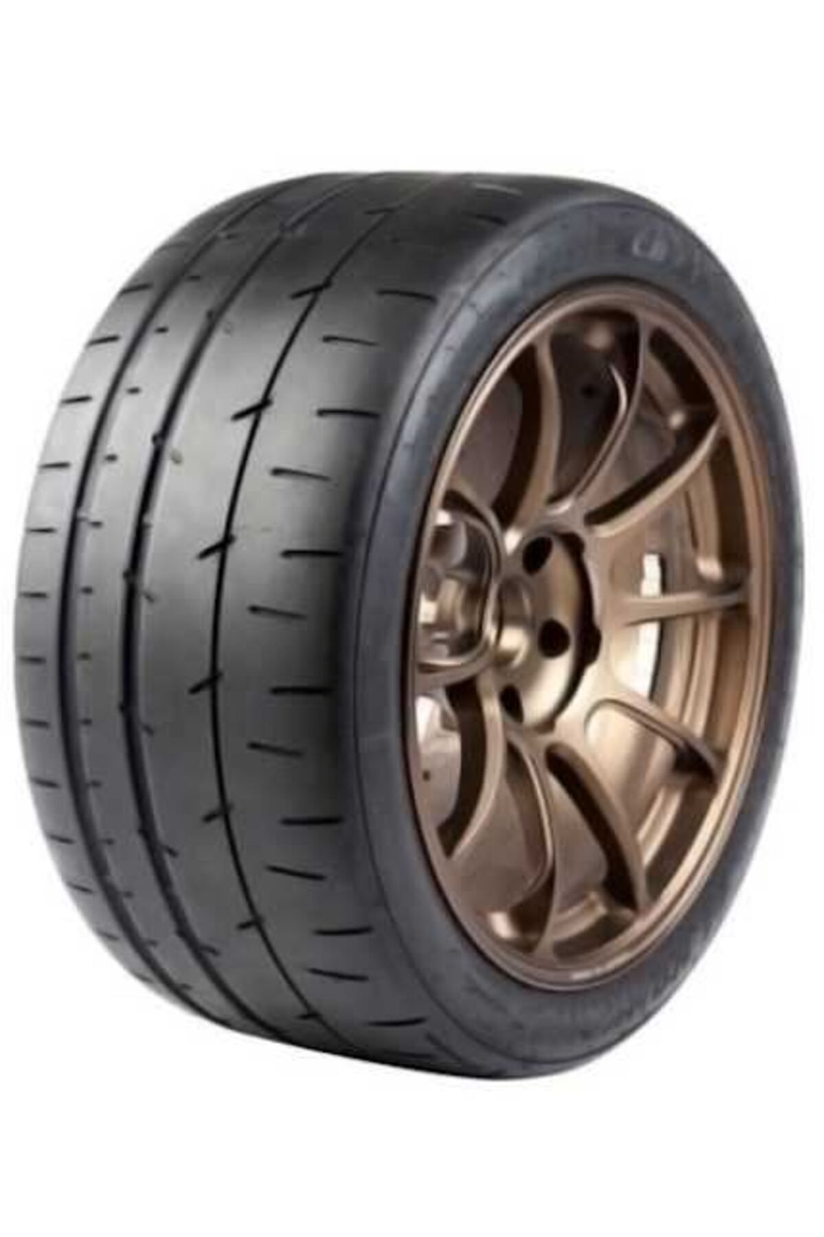 Nankang 205/50R15 89V Cr-S Semi-Slick (Tw:200) Yaz Lastiği (2024)