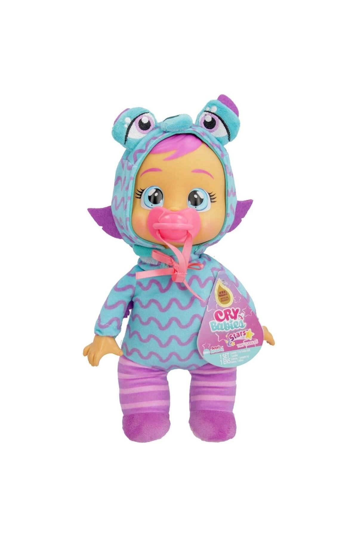 Cry Babies-Stars Soft Babies 62000-Jojo 3