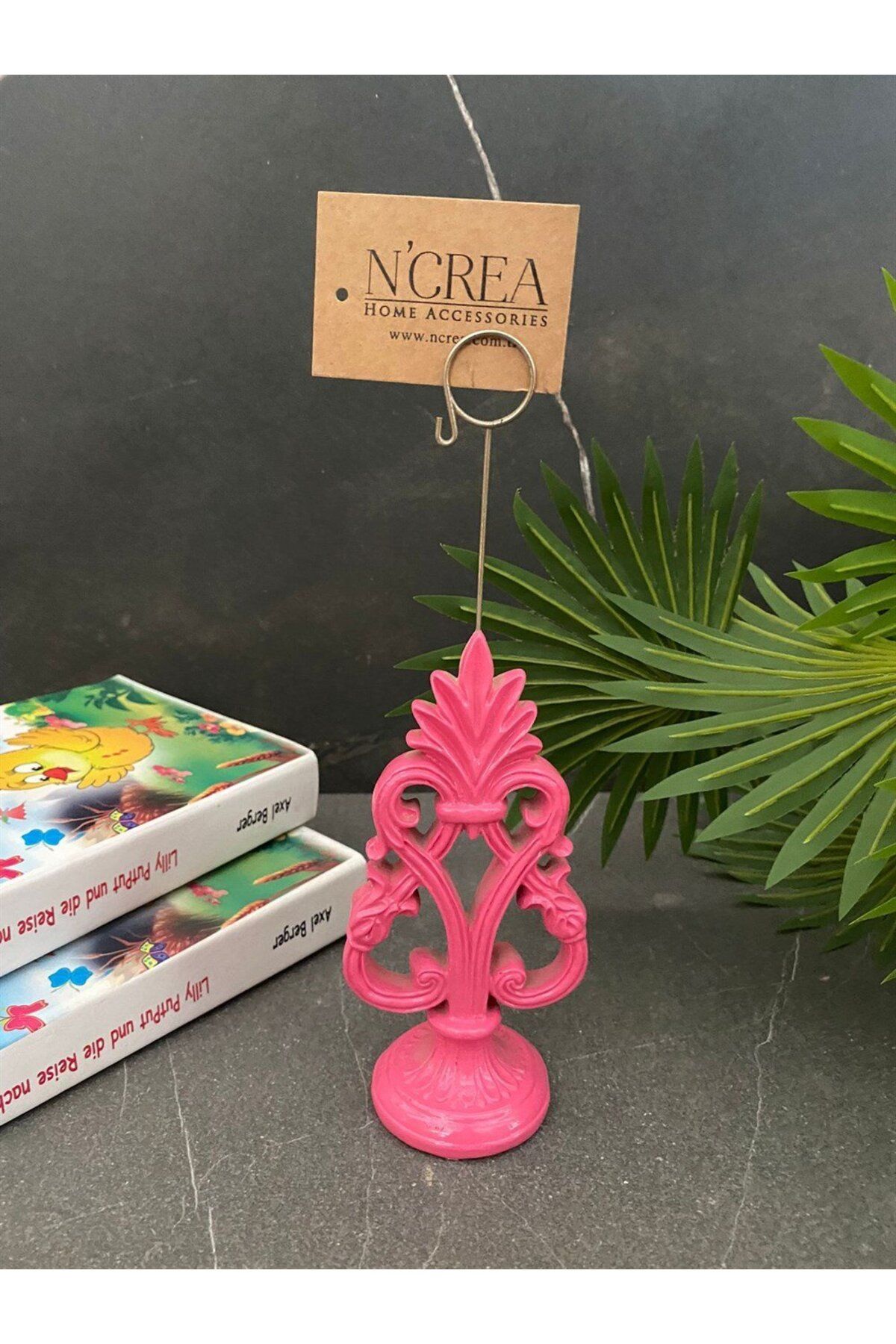 N'CREA Home Accessories Lena Notluk-Mavi