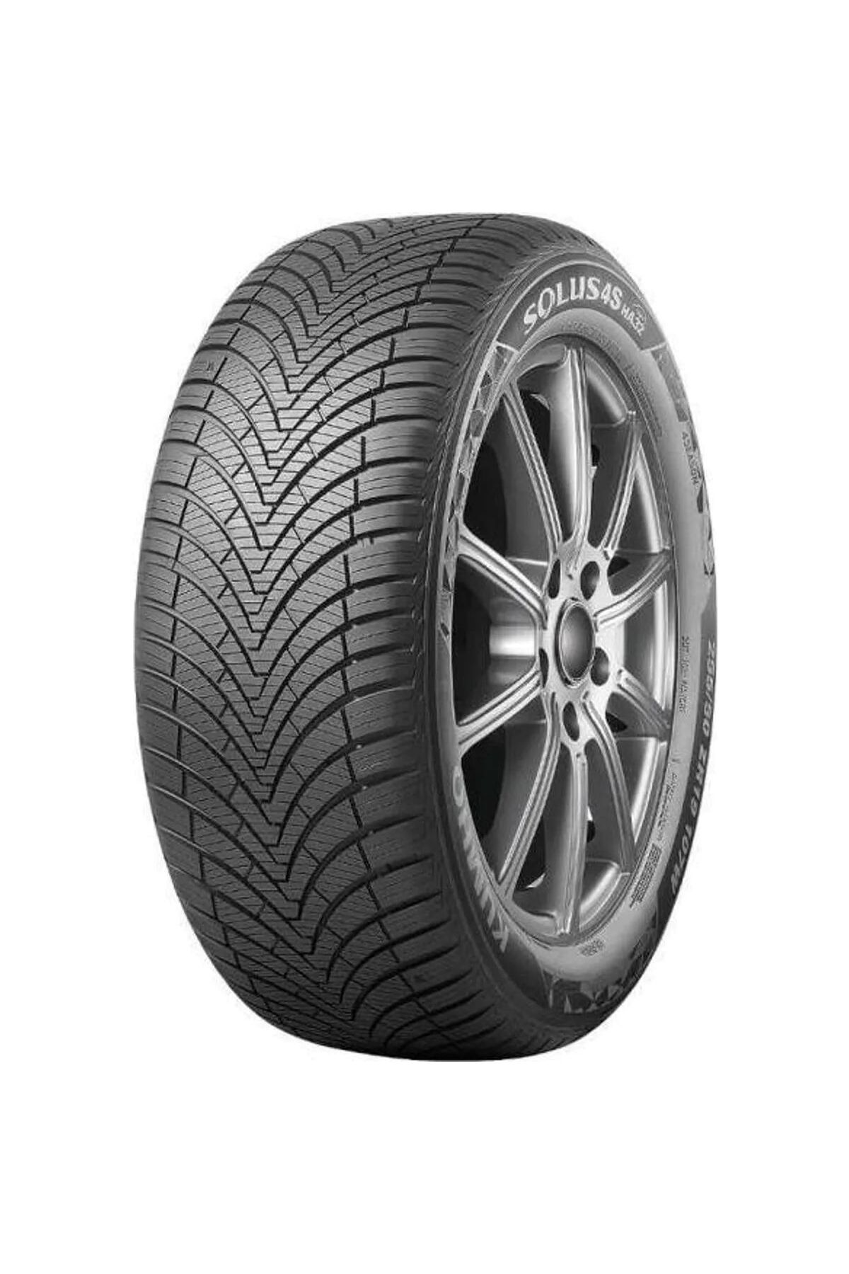 Kumho 245/45R19 KUMHO 102Y XL HA32 4 MEVSİM (2024)