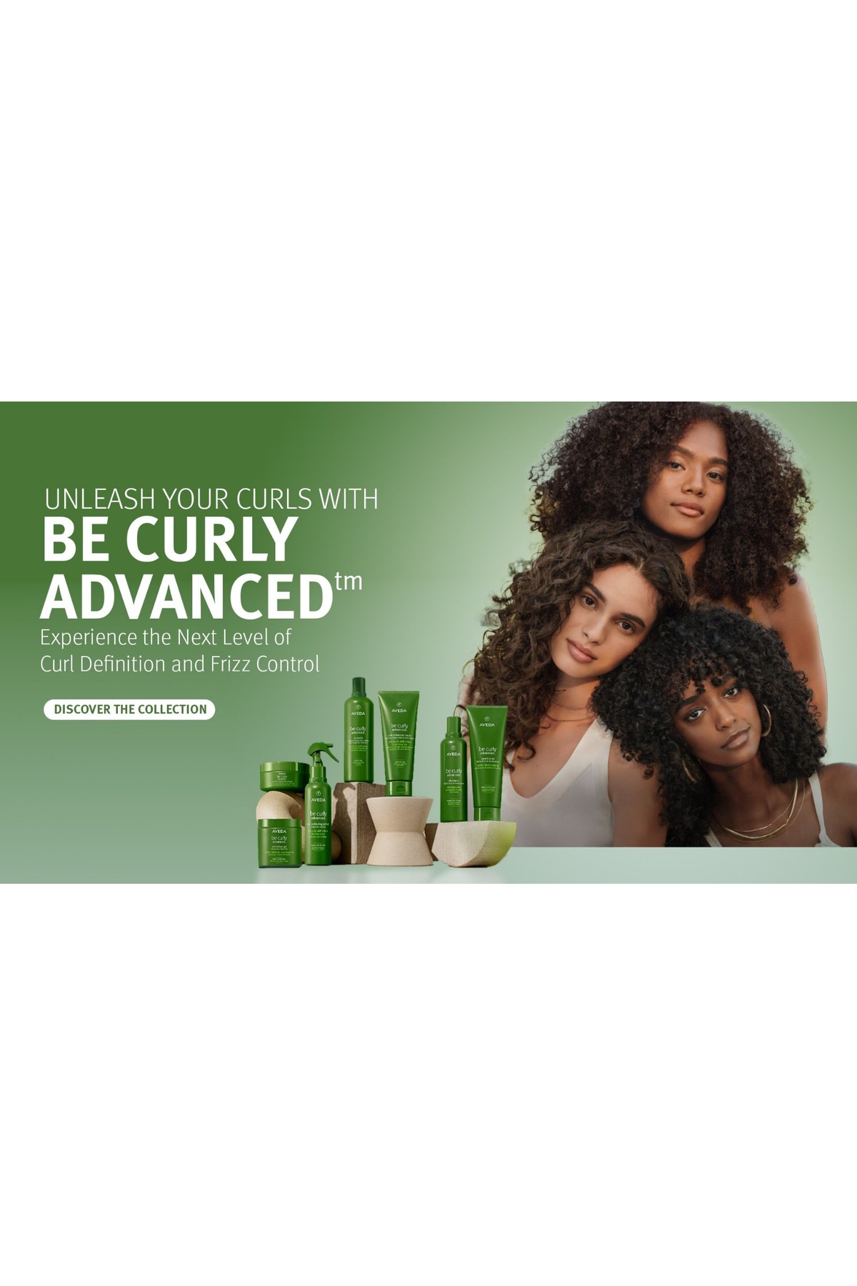 Be Curly Advanced Şampuan 250ml Saç Kremi 200ml Durulanmayan Krem 200ml Mist 200ml Maske 200ml — VAAL04 — تصویر 4 از 6