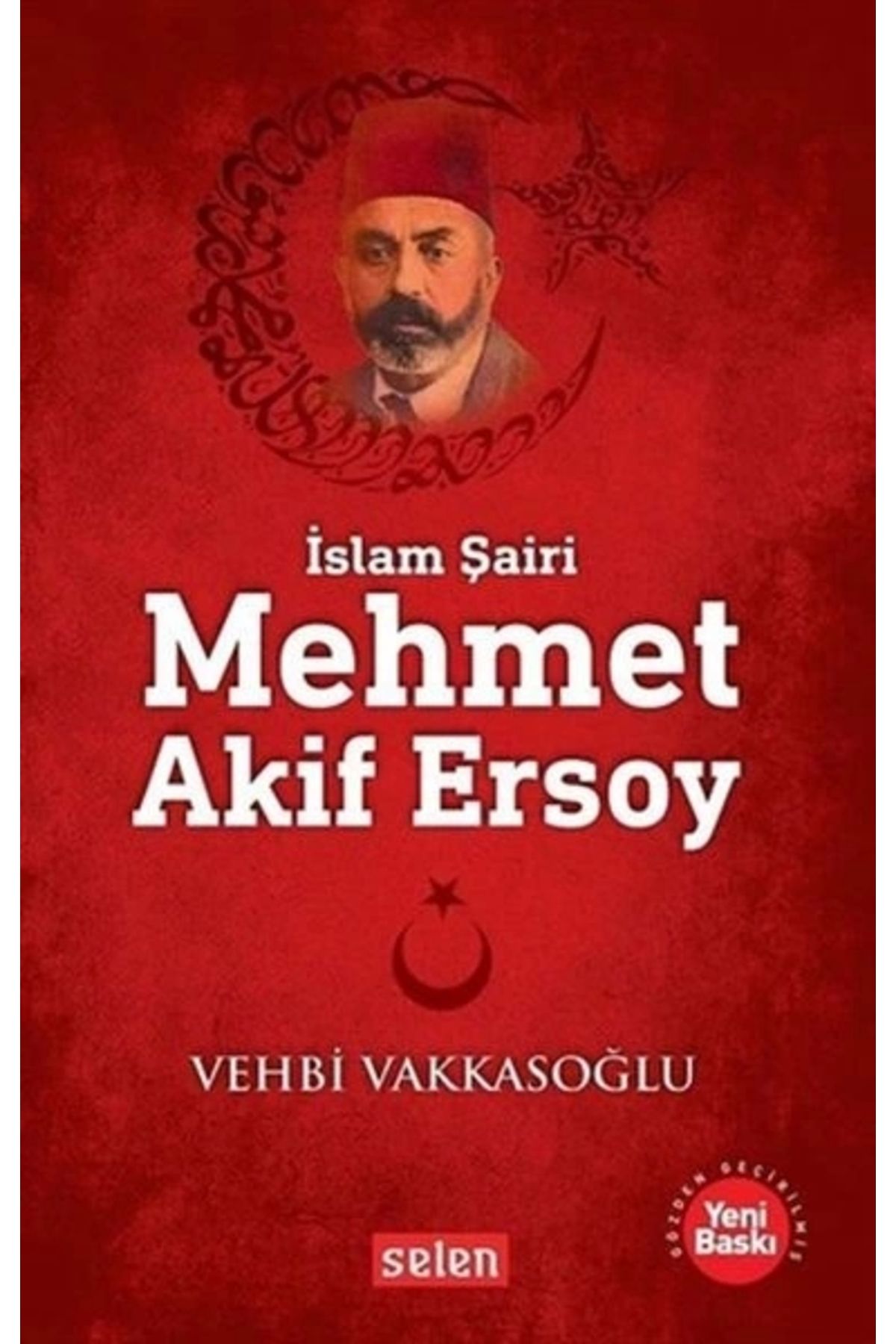 Zeyrek Yayıncılık Mehmet Akif Ersoy