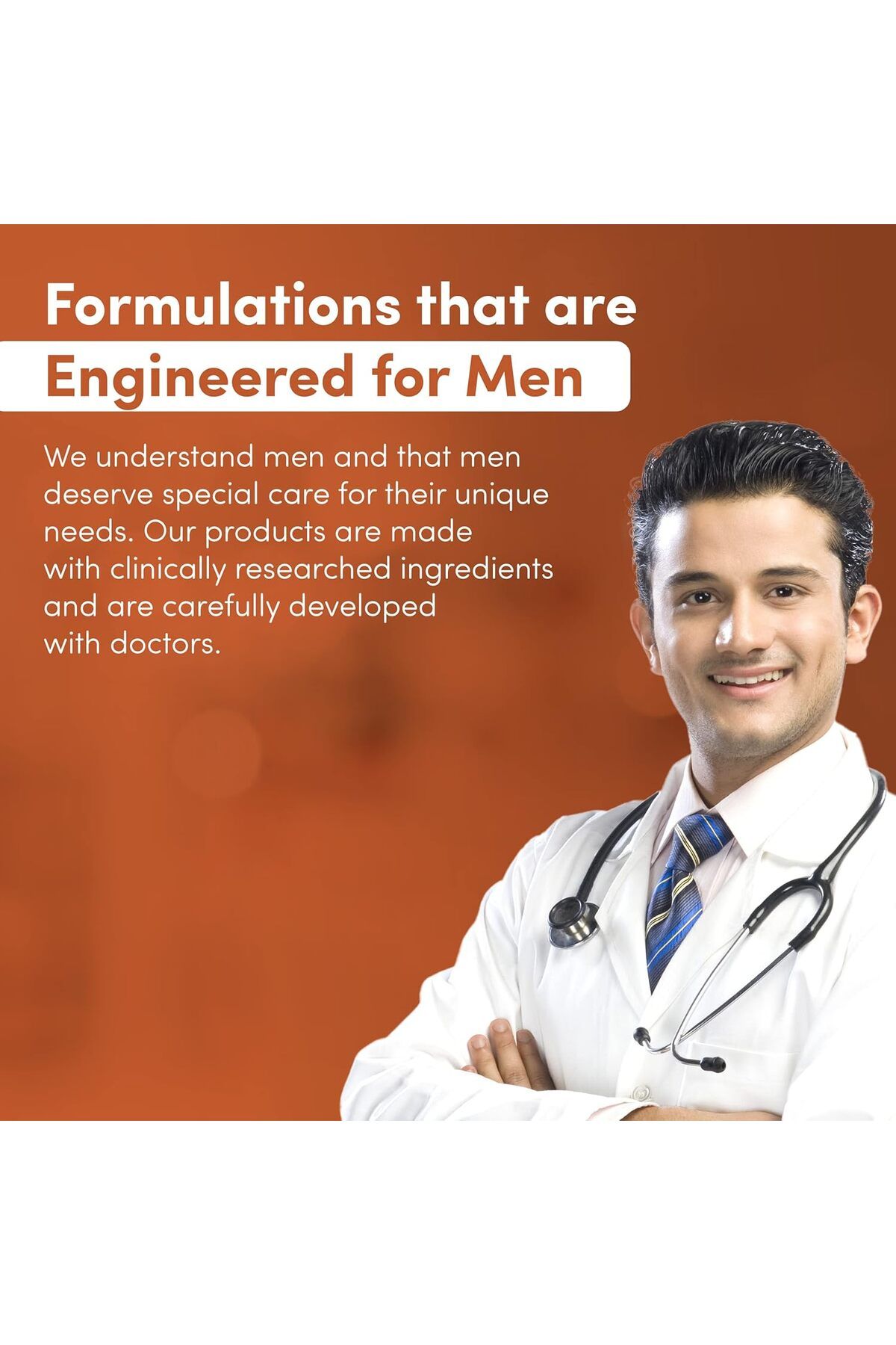 Man Matters-Rejuv Face Serum  | 10% Niacinamide & 2% Kakadu Plum 30 ml 7