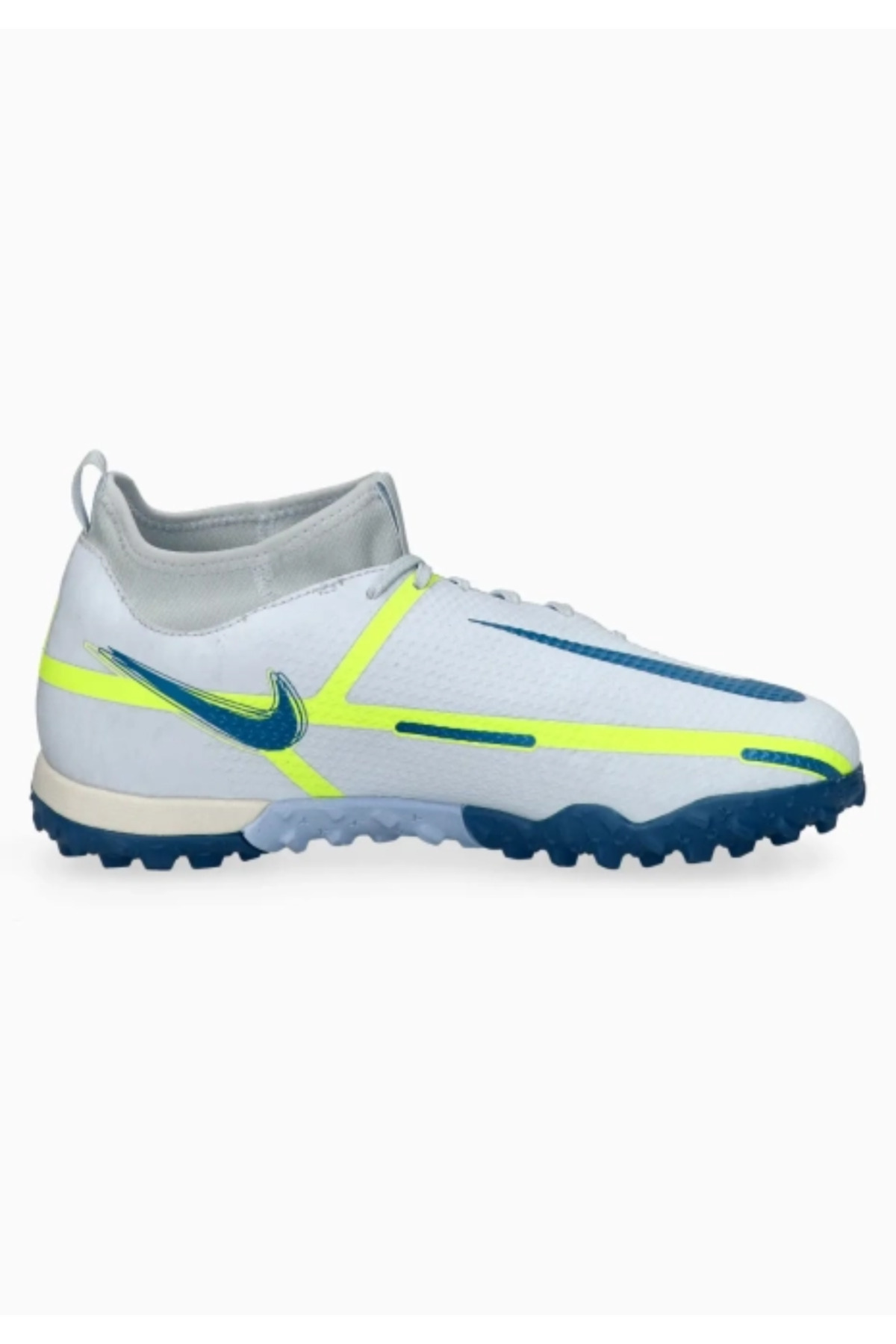 Nike-Jr. Phantom Gt2 Academy Dynamic Fit Tf - Kids Sneakers Style 3