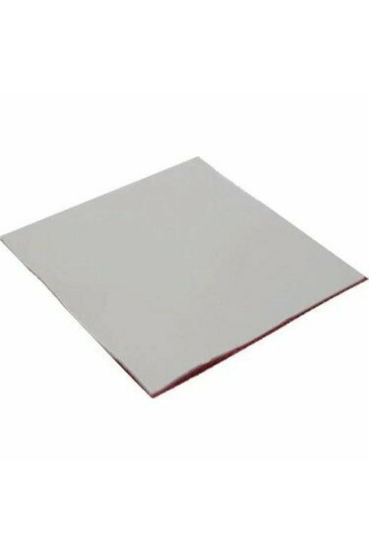 efiksbilisim YÜKSEK KALİTELİ TERMAL PAD 100X100X2 MM 6.0/M-K