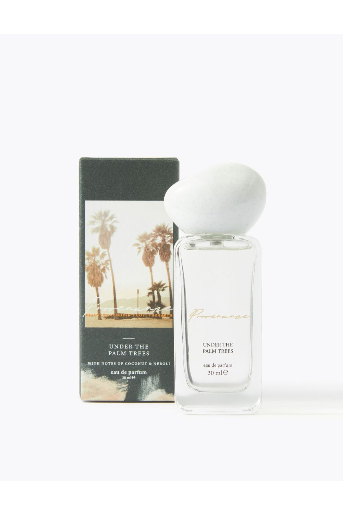 ادو پرفیوم Under The Palm Trees 30 میلی لیتر Marks & Spencer