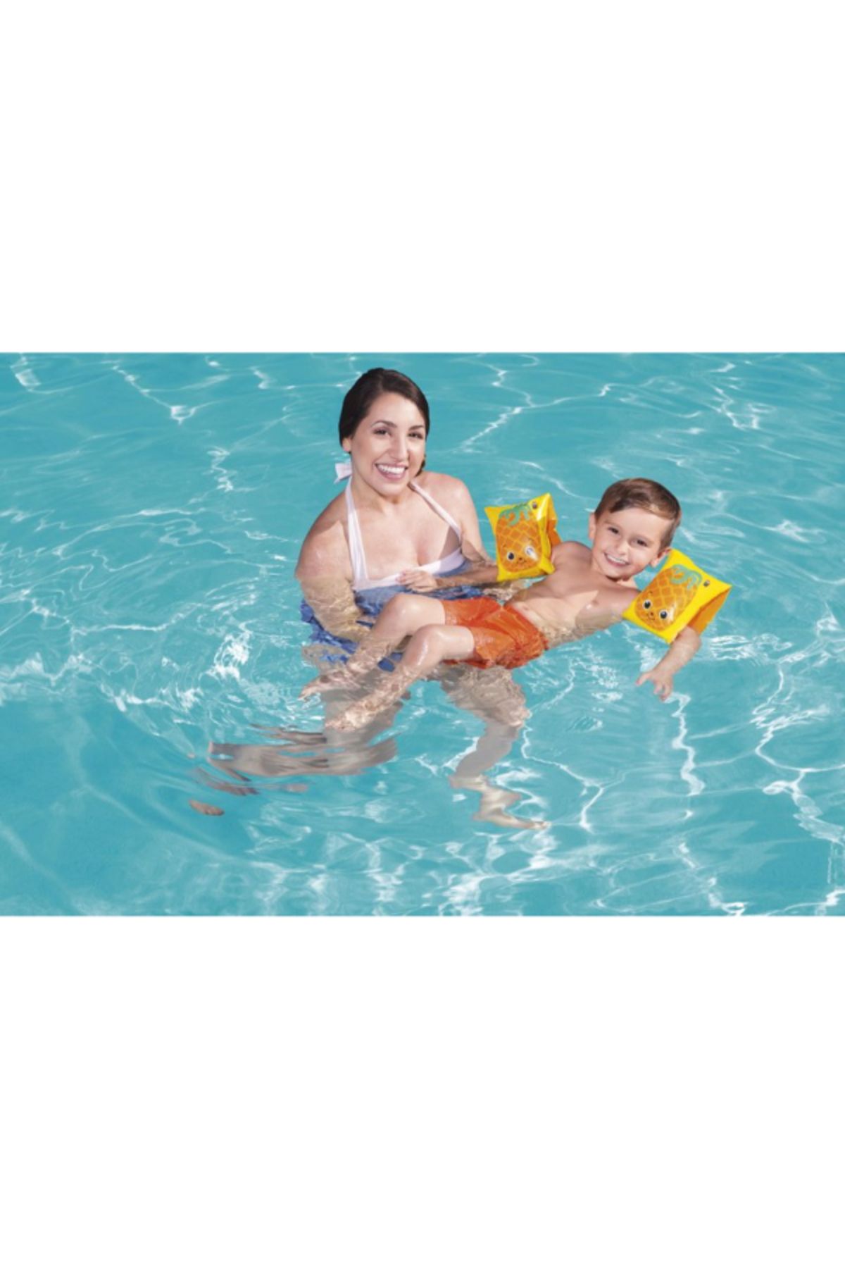 BESTWAY-Fruitastic Arm Bands 23X15Cm -26-32042 7