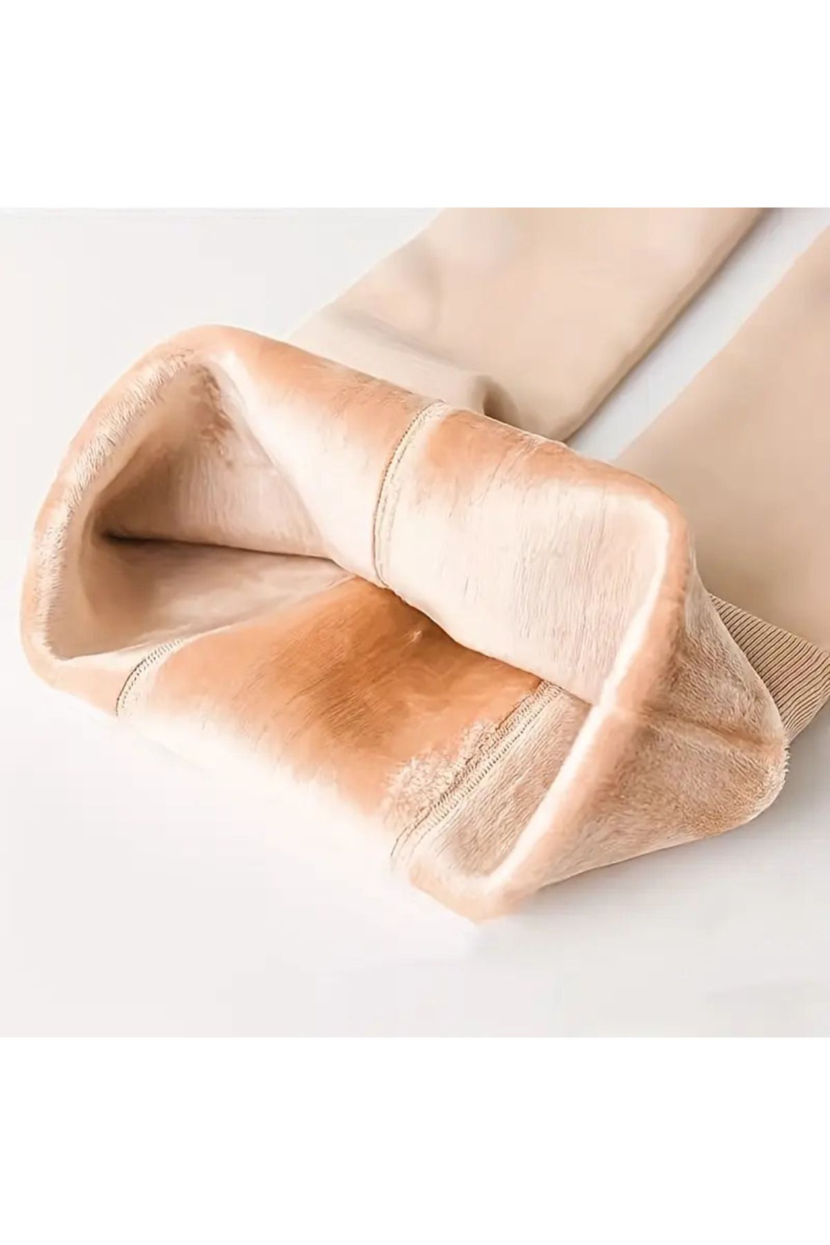 SAUNA SUIT-Unisex Plush Tights, Combining, Durable, Winter, Warm, Suitable for Daily Use 5