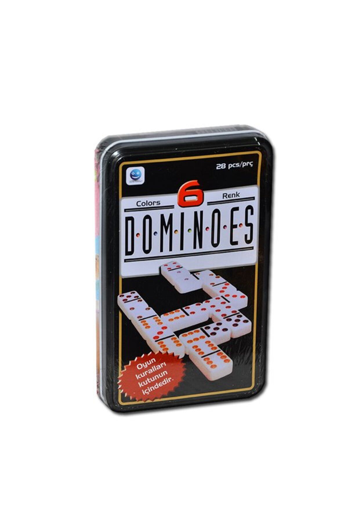 elifit 01352 28'li Domino