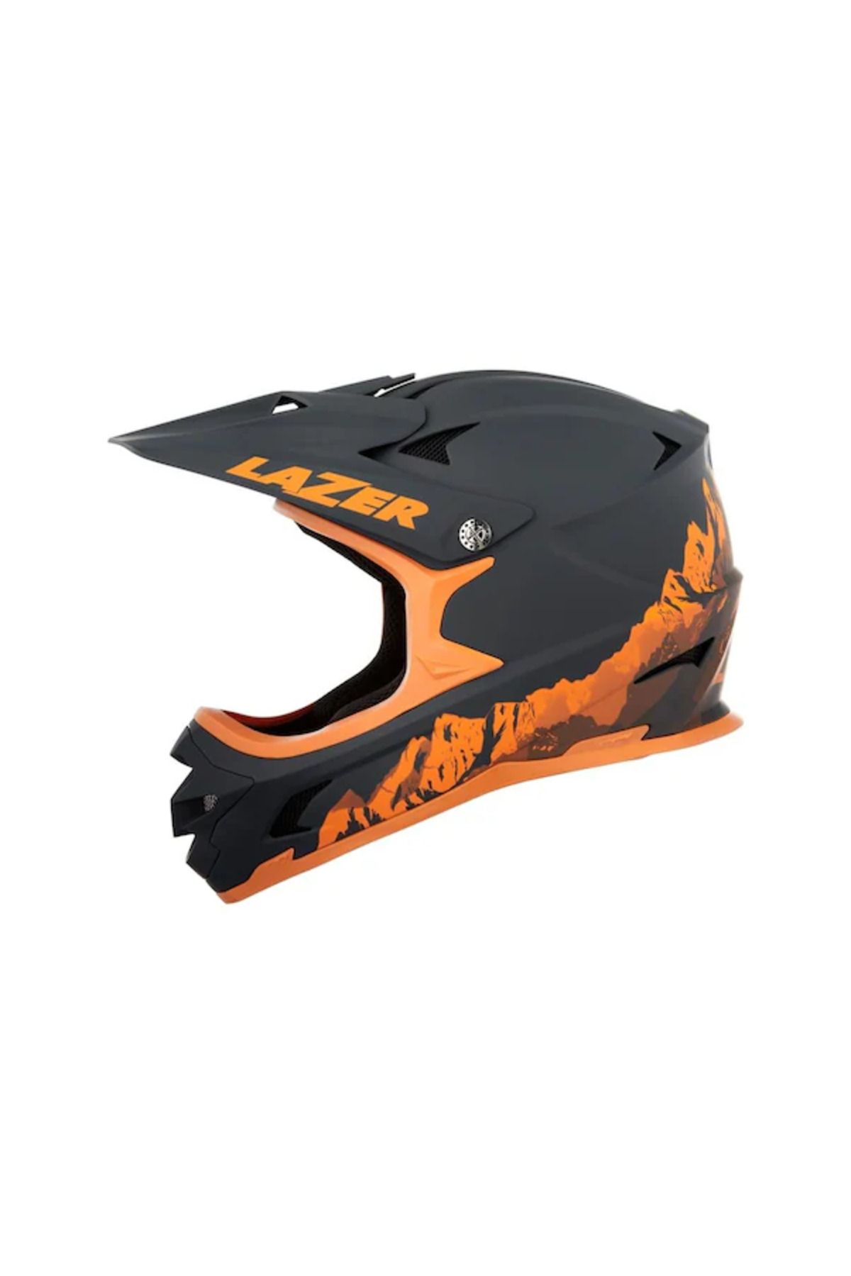 Lazer FullFace Kask