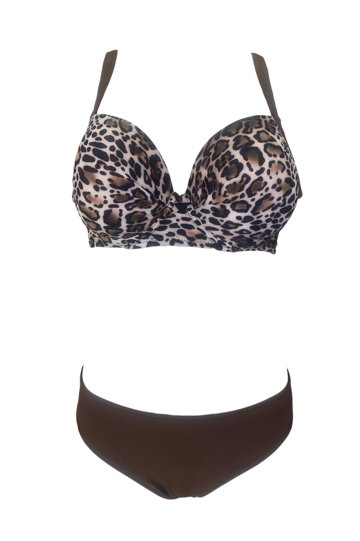 BİKİNİ DÜNYASI Set De Bikini Femeie - 46