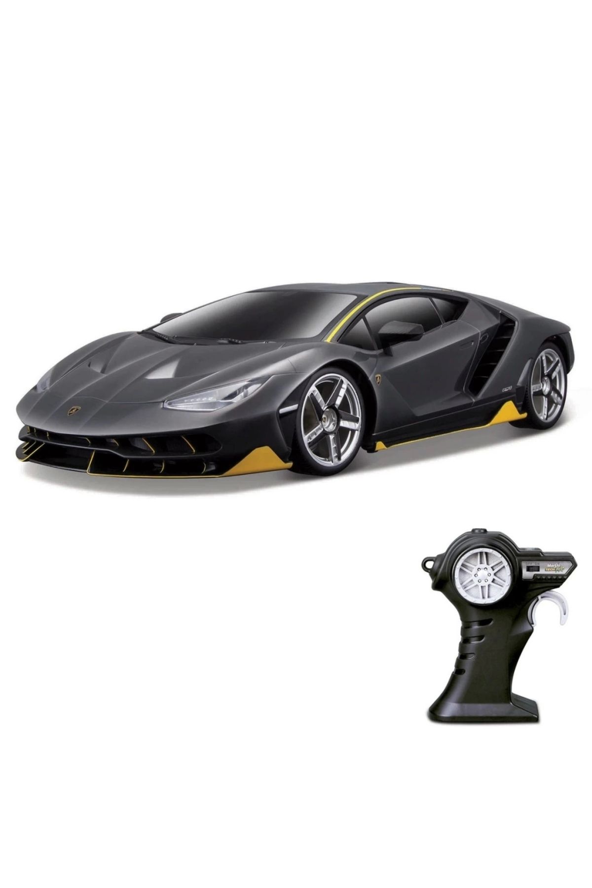 TWOX ÇocukMaisto 1/14 Lamborghini Centenario R/C