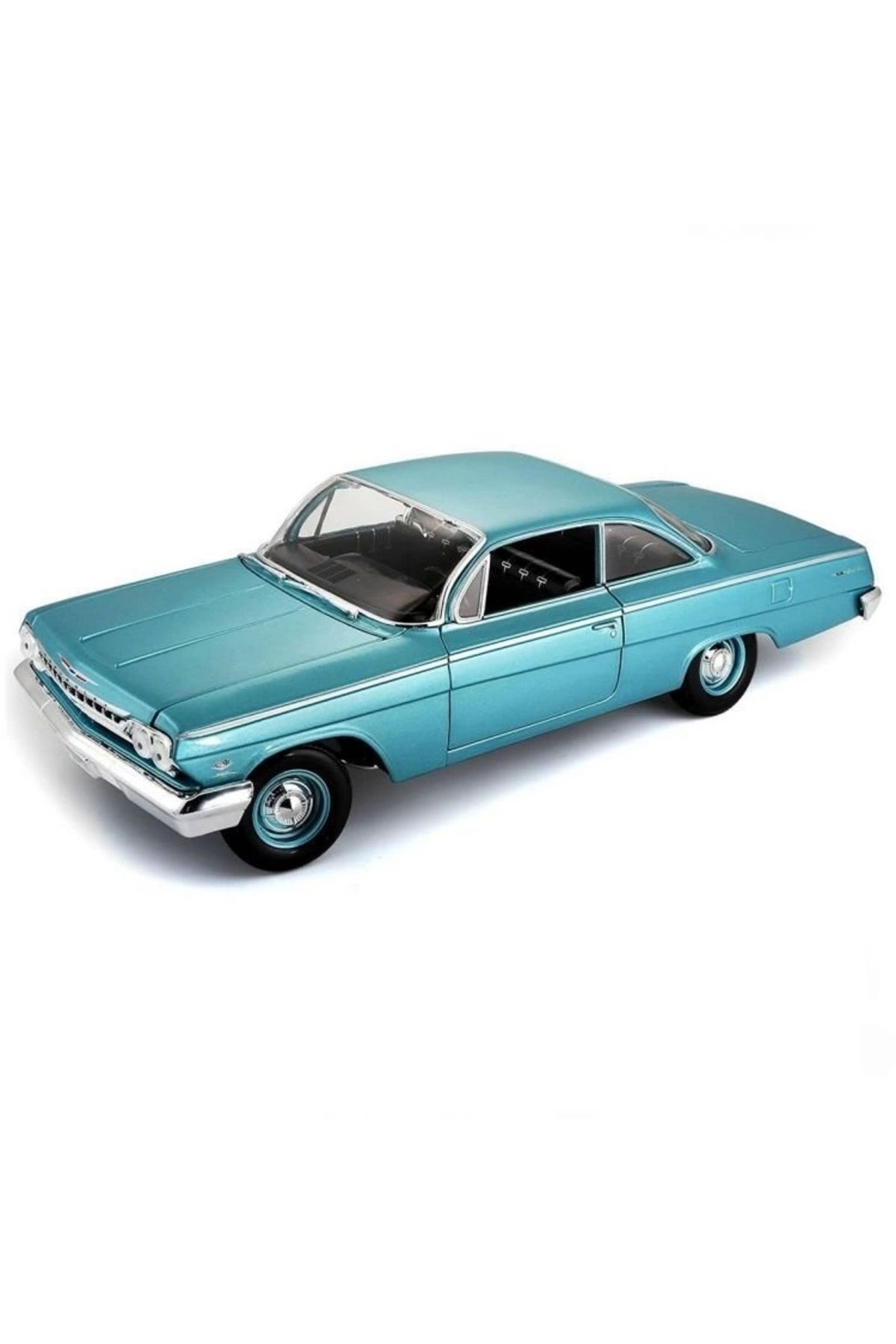 TWOX Çocuk1:18 1962 Chevrolet Bel Air