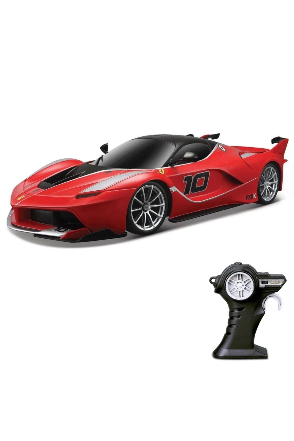 TWOX ÇocukMaisto 1/14 Ferrari FXX K R/C