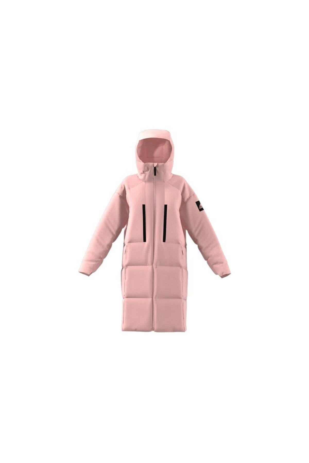 adidas-Myshelter down Parka 8