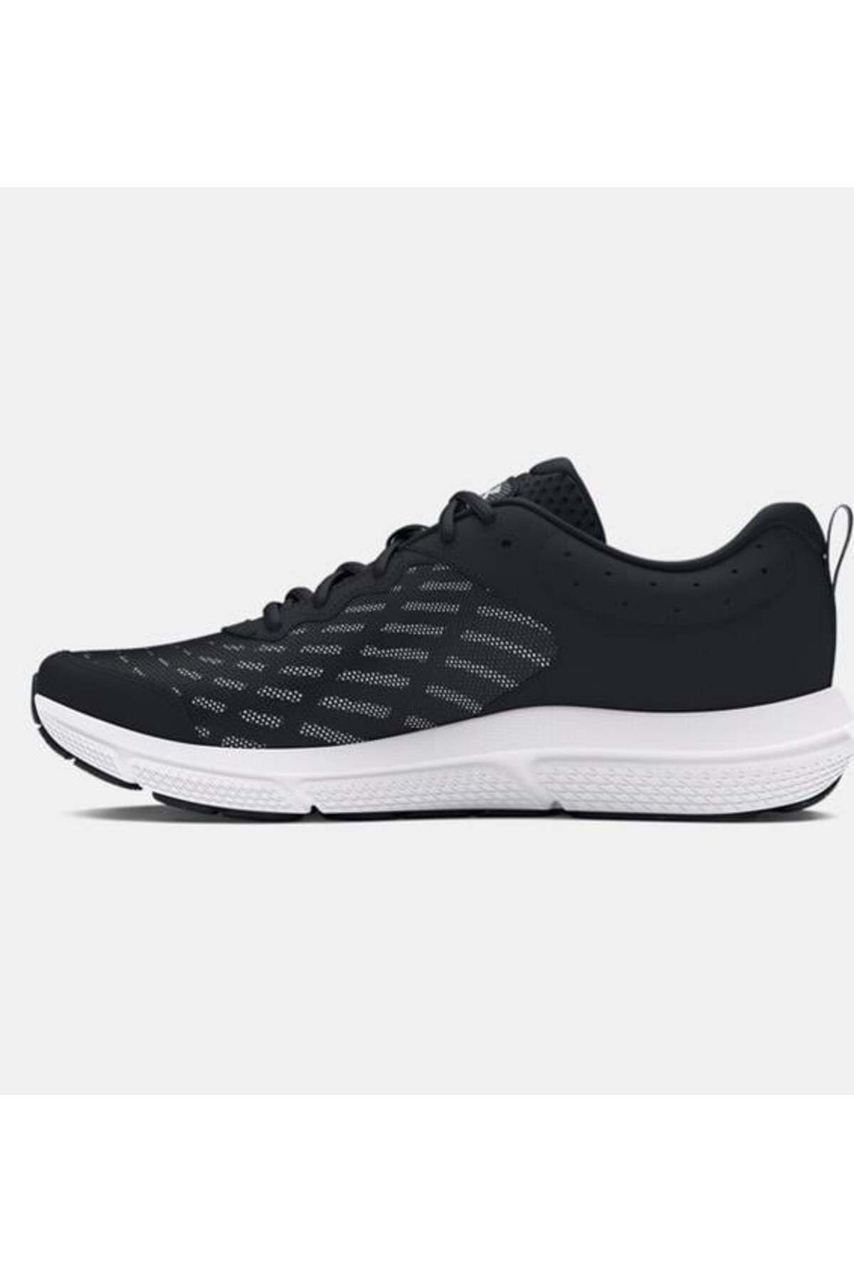Under Armour-UA Charged Assert 10 Black 8