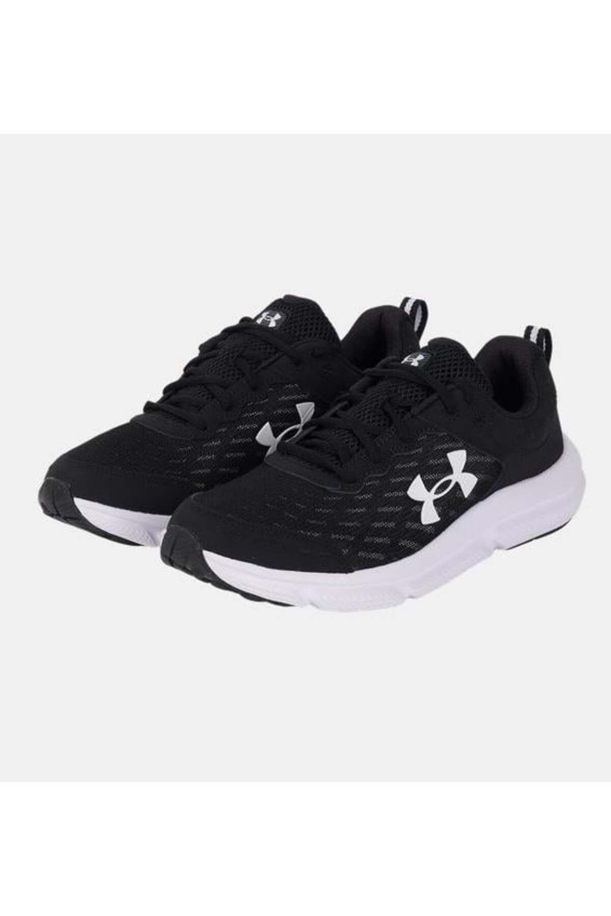Under Armour-UA Charged Assert 10 Black 2