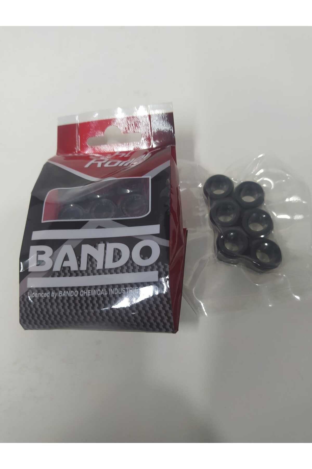 Bando Japon Üretim Baga ( 12 Gram ) Mondial Fury 110 uyumlu