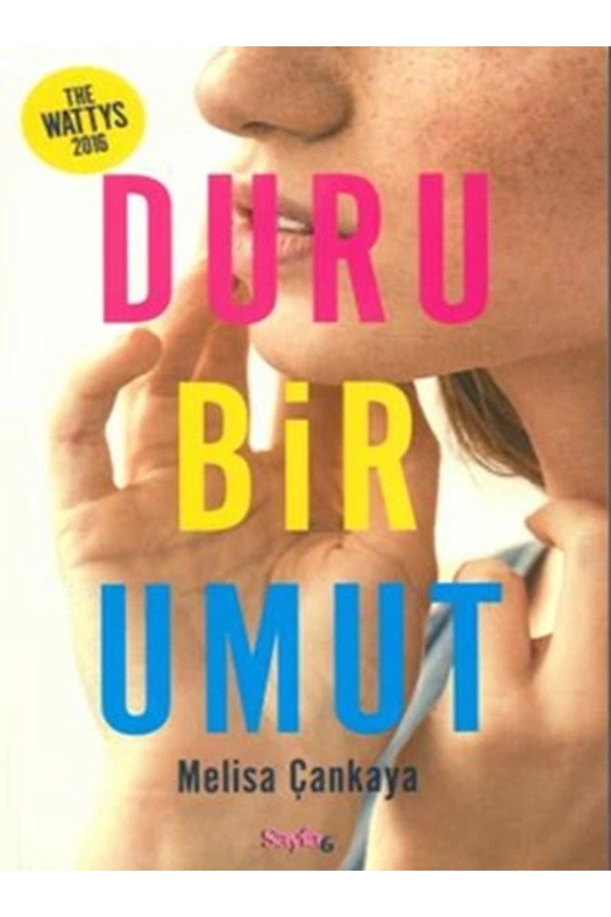 Dergah Yayınları Duru Bir Umut