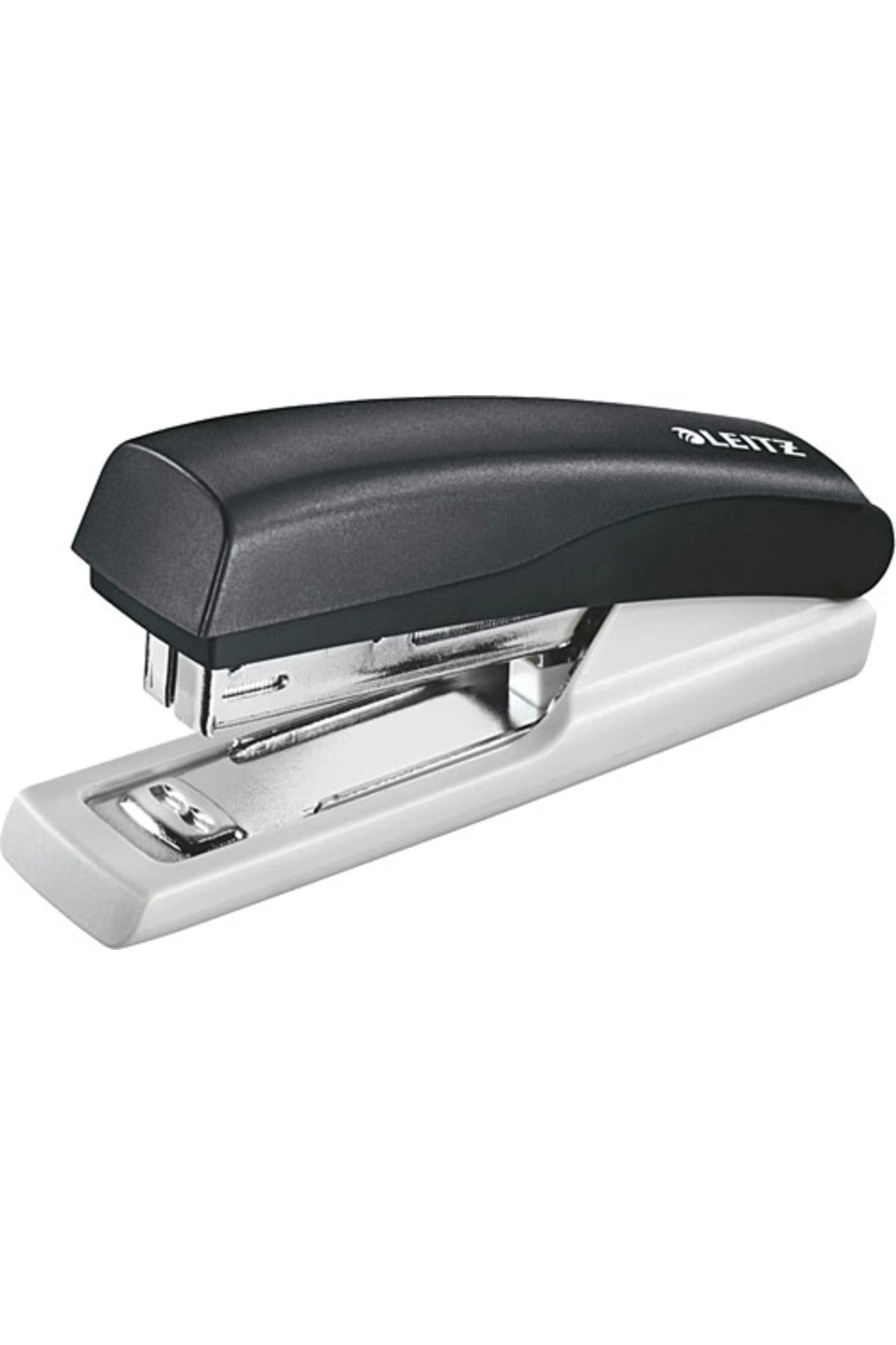 Leitz-Black Stapling Machine - No:10 (10 Sheets) 1