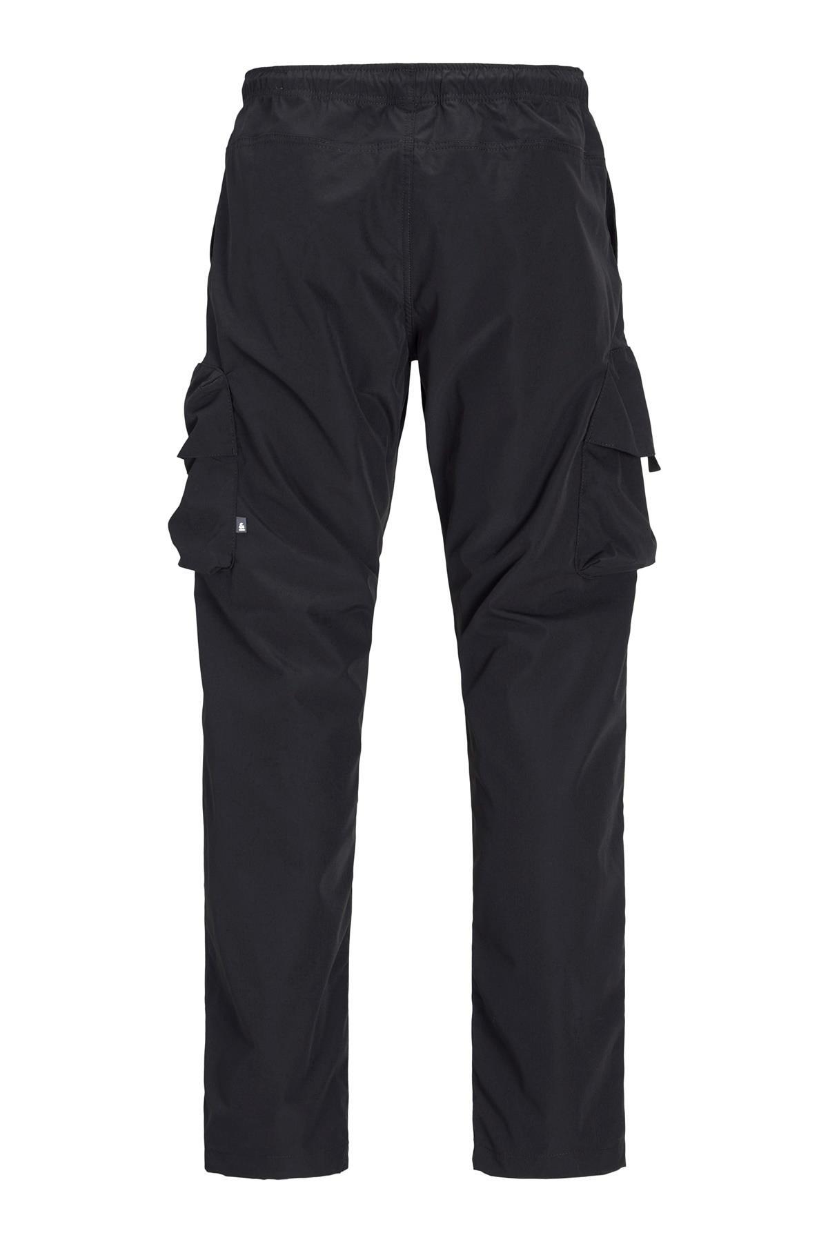 شلوار مردانه راسته فاق نرمال | جک اند جونز Jack & Jones 12269391 - تصویر 4