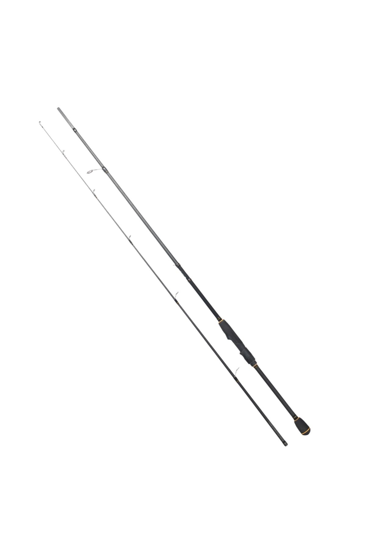 daiwa RX Lure Game 244cm 14-56gr 2 Parça Olta Kamışı