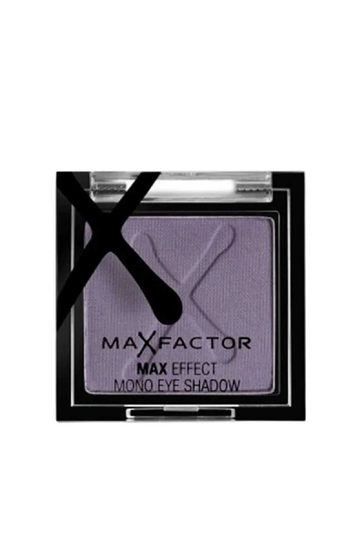 Max Factor-Eye Shadow Color Perfection Eyeshadow-06 Violet Purple 5