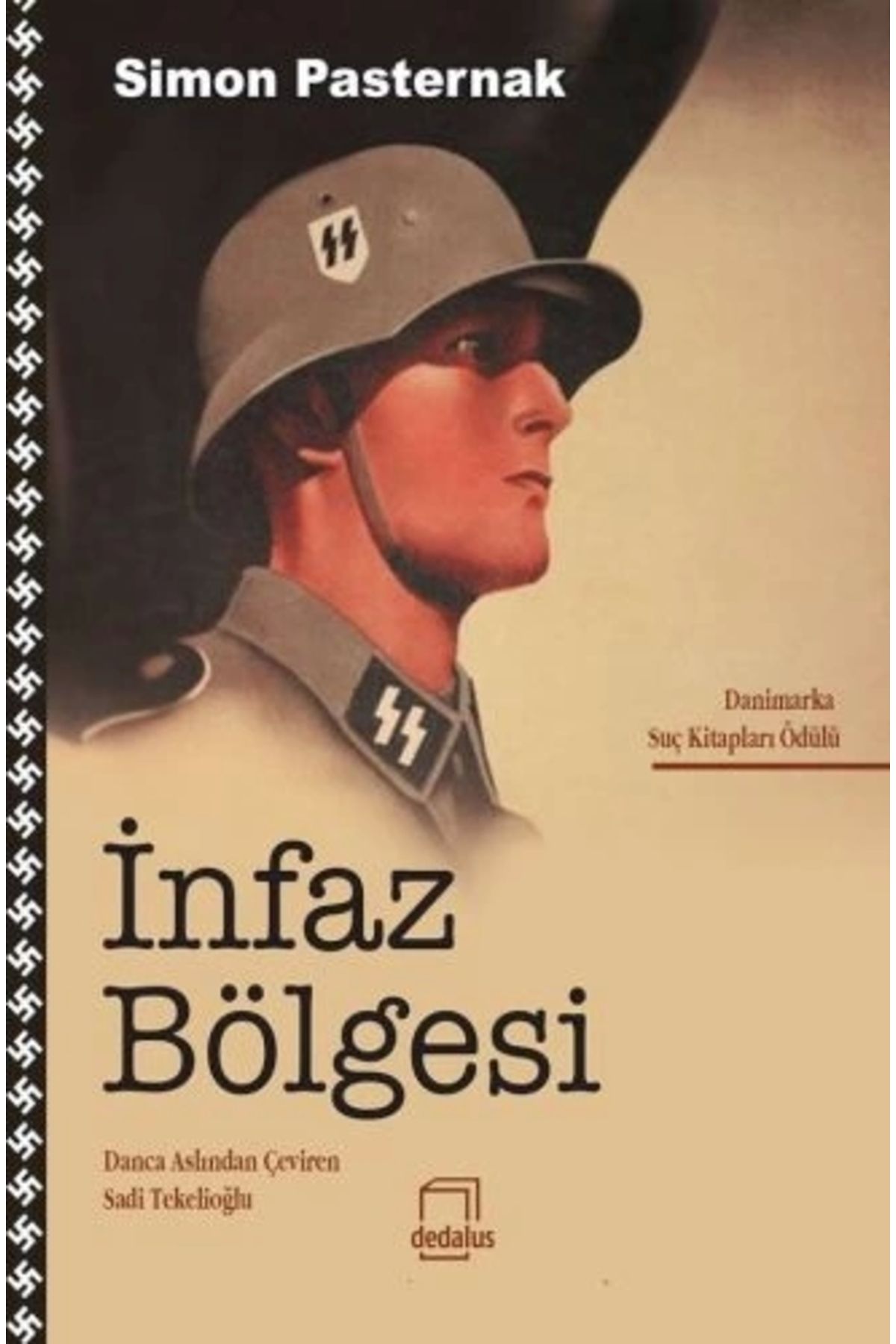 Dedalus Kitap İnfaz Bölgesi