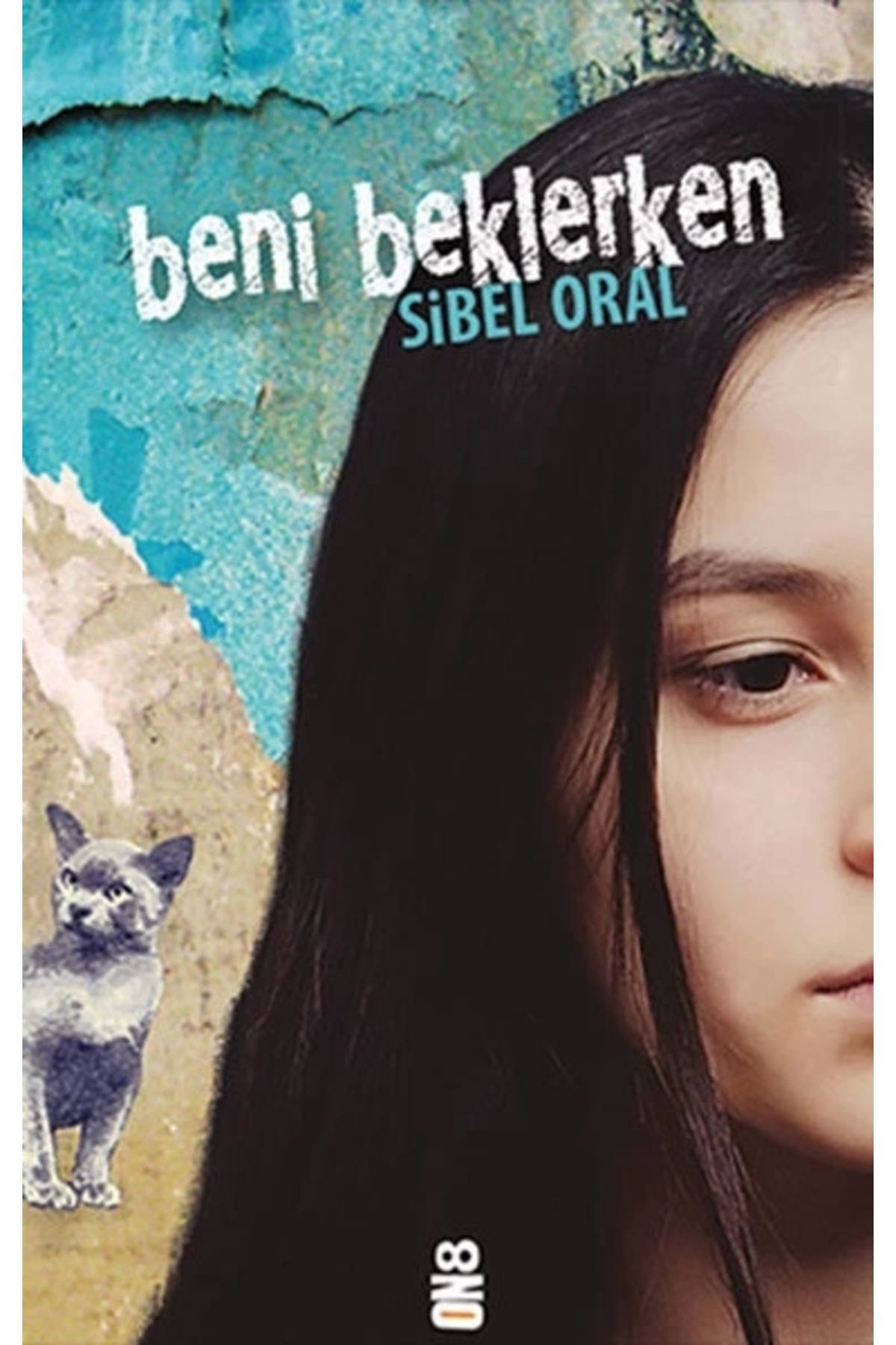 On8 Kitap Beni Beklerken