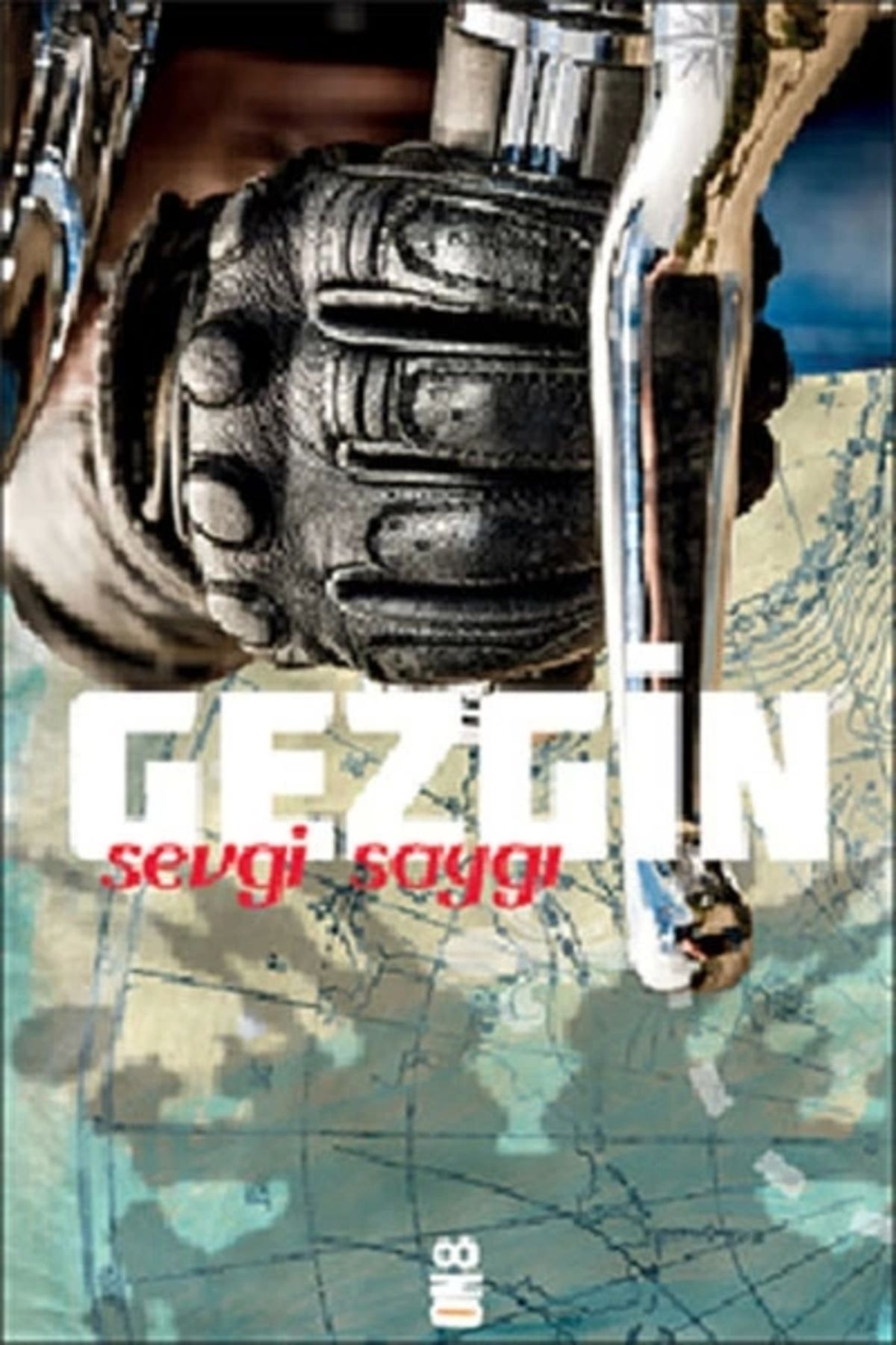 On8 Kitap Gezgin