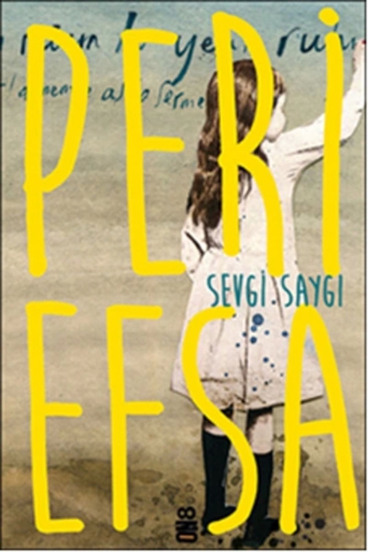 On8 Kitap Peri Efsa