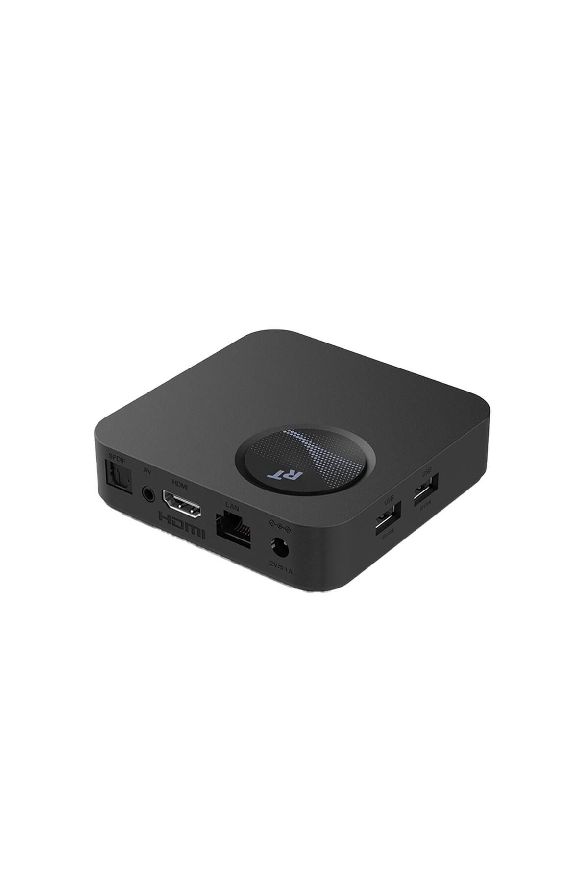 Rocktek-Gx1-ai صندوق تلفزيون أندرويد للذكاء الاصطناعي 2