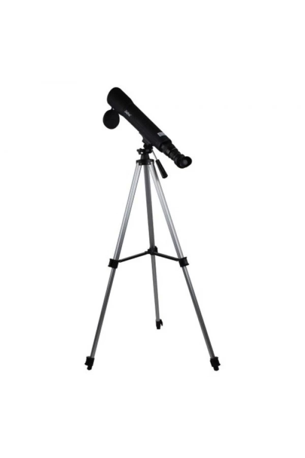 DEPOT 2575x60 Hd  Tripod Monoküler Kuş Gözlemciliği Zoomlu Dürbün