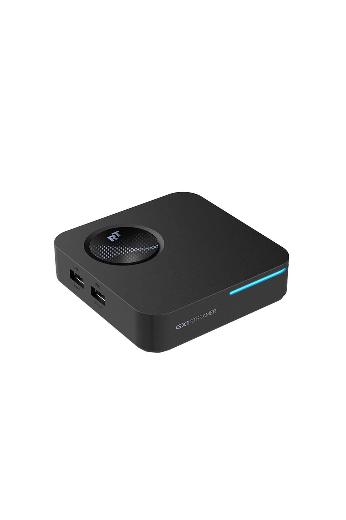 Rocktek-Gx1-ai صندوق تلفزيون أندرويد للذكاء الاصطناعي 3