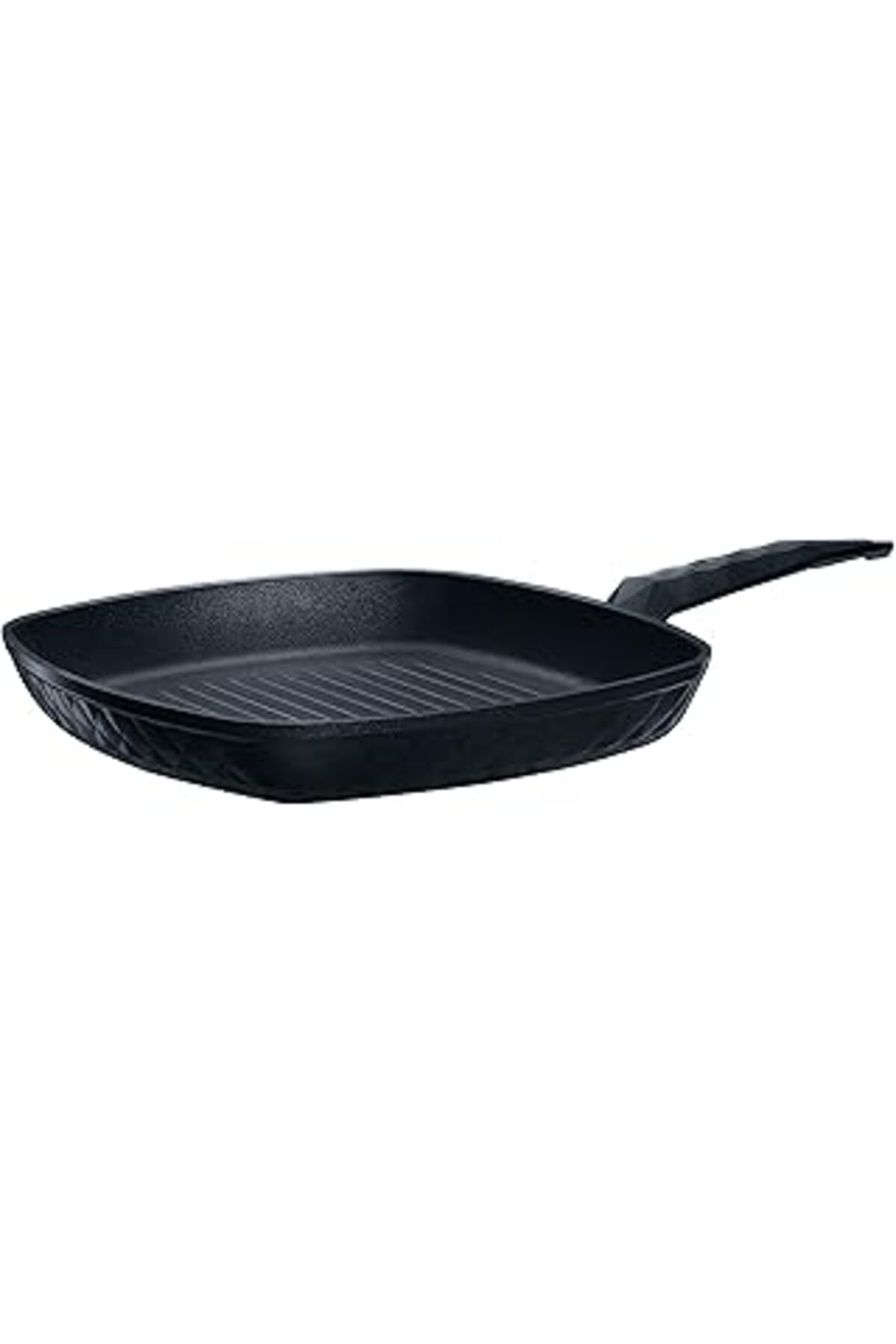 ALKAP Bio Antibakteriyel Kulp Grill 28 Cm