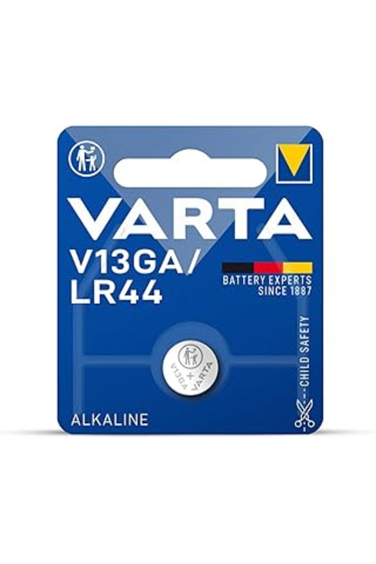 Genel Markalar V13 Ga PiL 1.5 V 4276 Lr44
