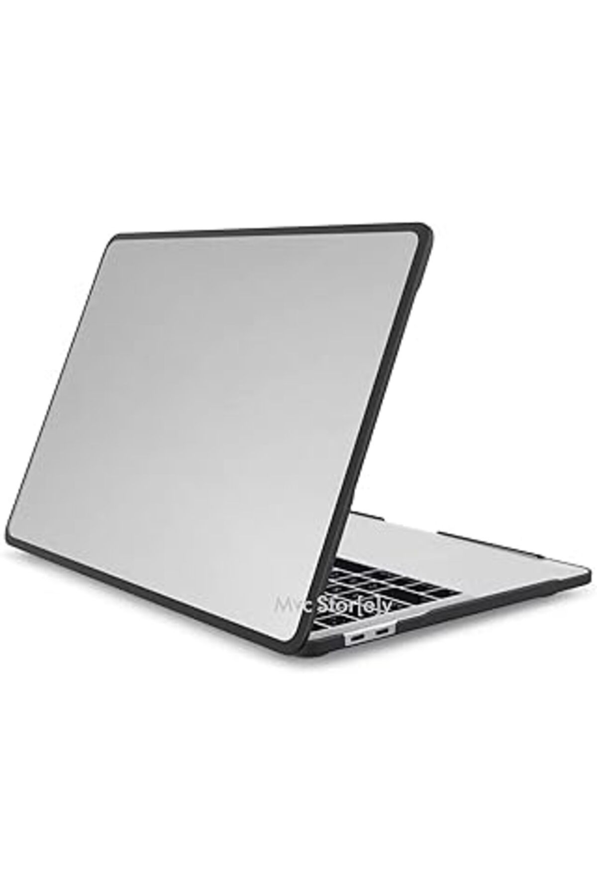 NZM TİCARET Mcstorey Macbook Pro 16Inç M1-M2-M3-M4, Tpu Outdoor (Touchbarsız 16.2" Pro) A2485 A2780 A2991 A3403