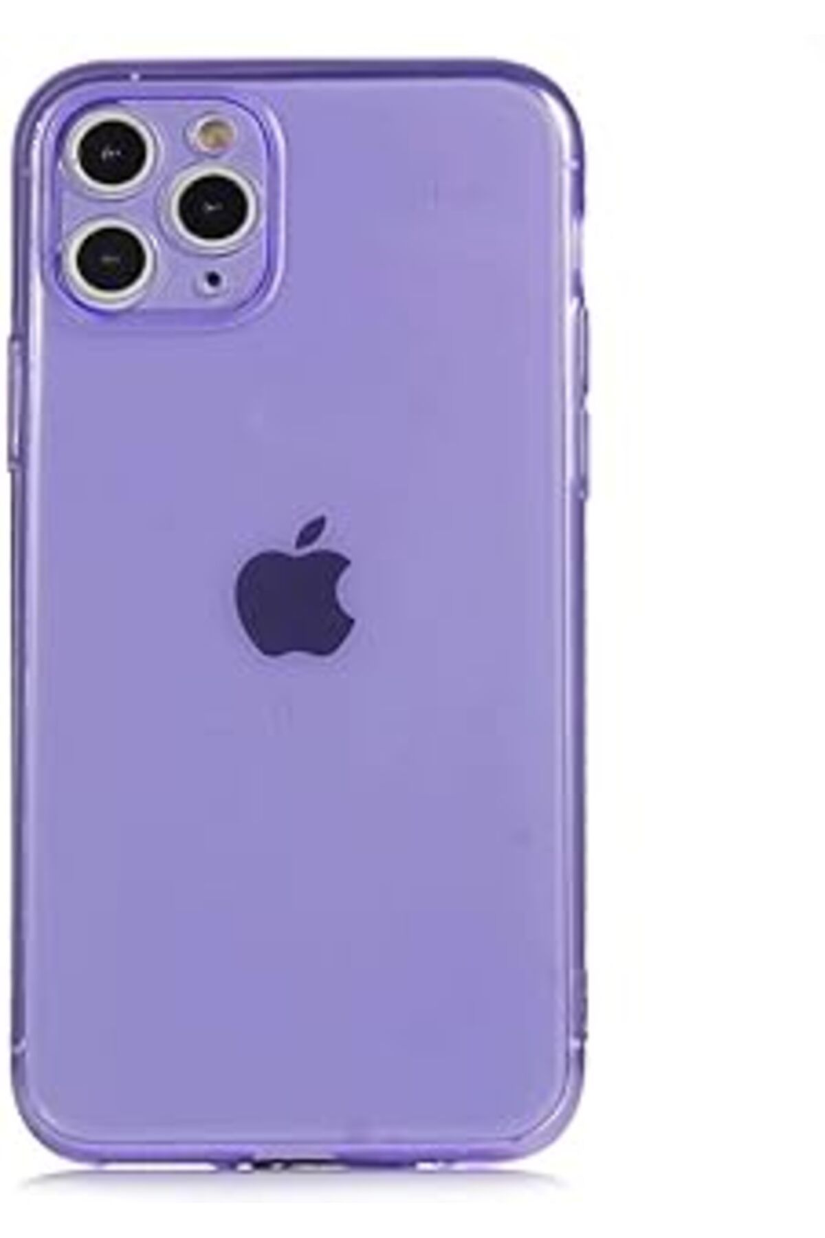 robotrend Iphone 11 Pro Kılıf Mun Silikon