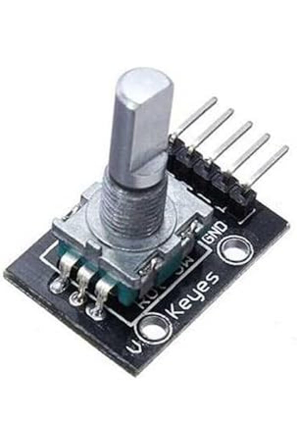 nazeninstoğu Sa Rotary Encoder (Arduino Uyumlu)