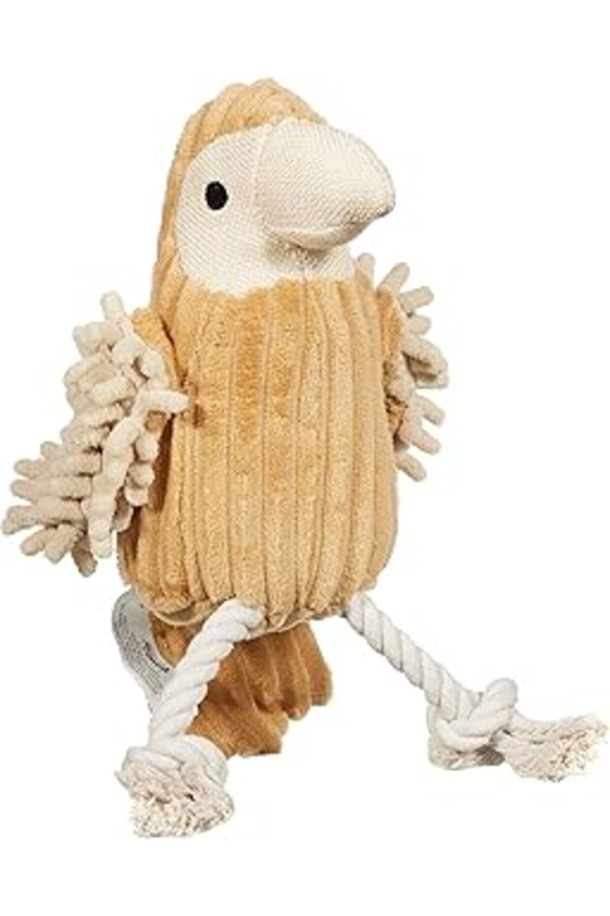 ALKAP Pawise Dog Molar Toy- Bird Köpek Oyuncağı